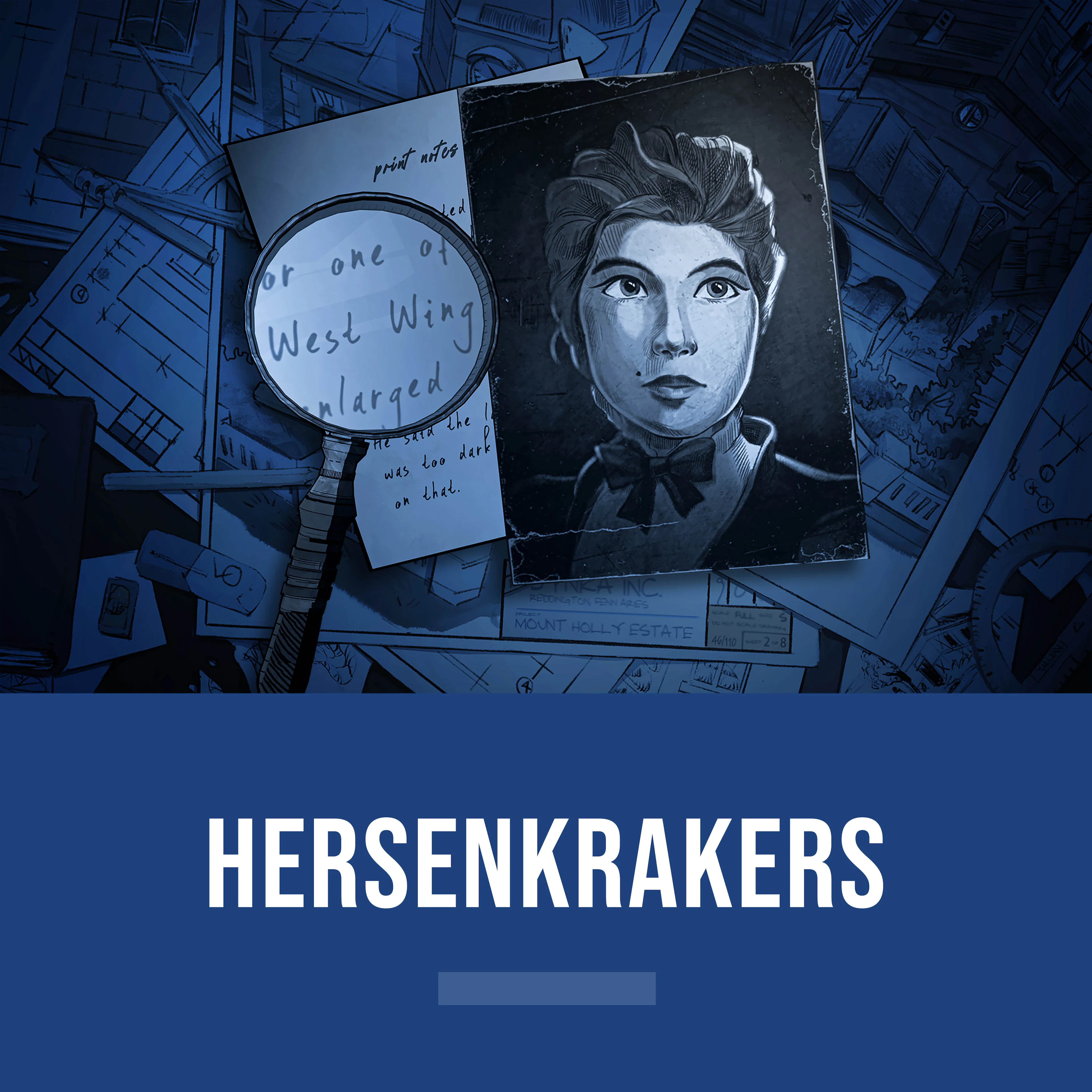 Hersenkrakers