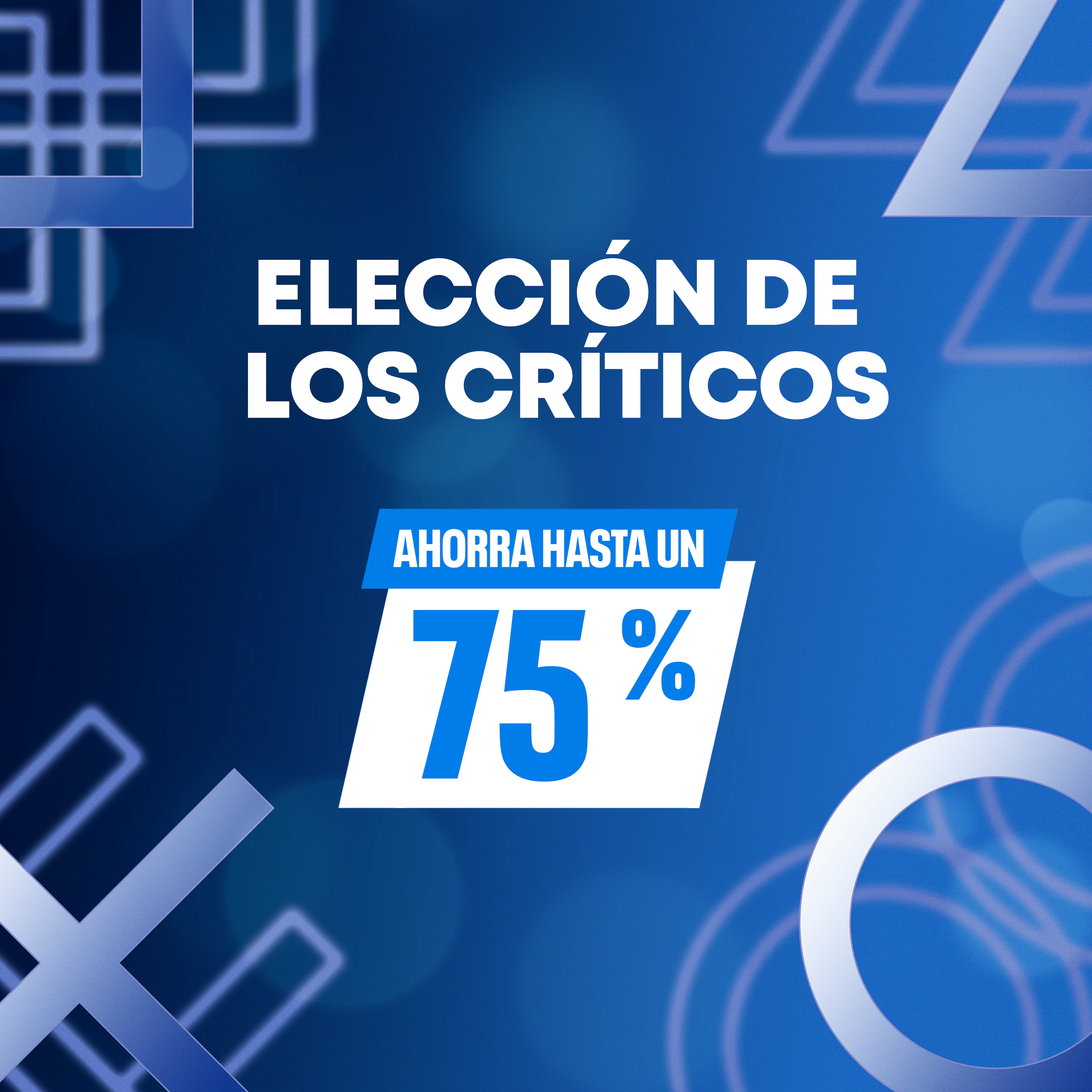Elección de los críticos
