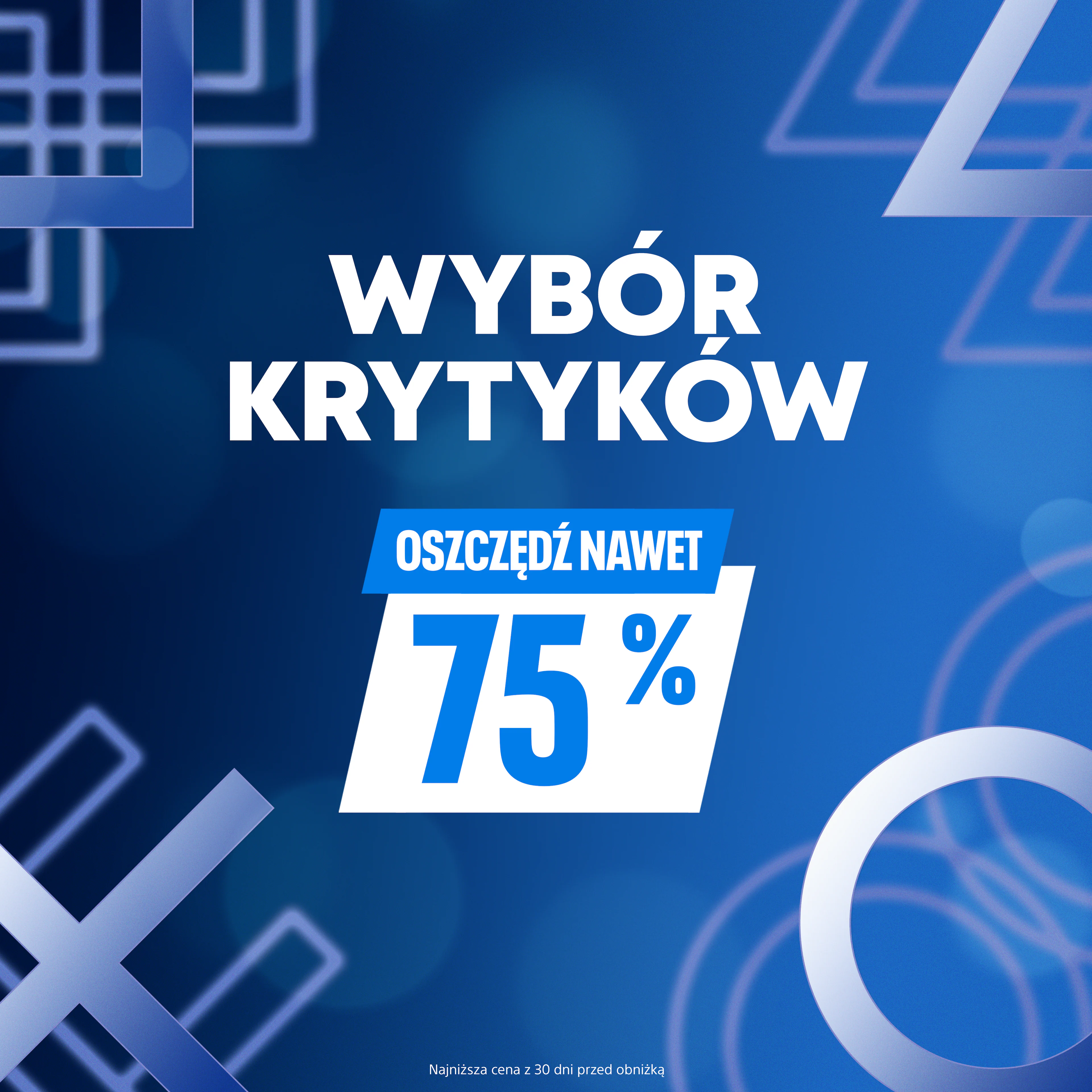 Wybór krytyków