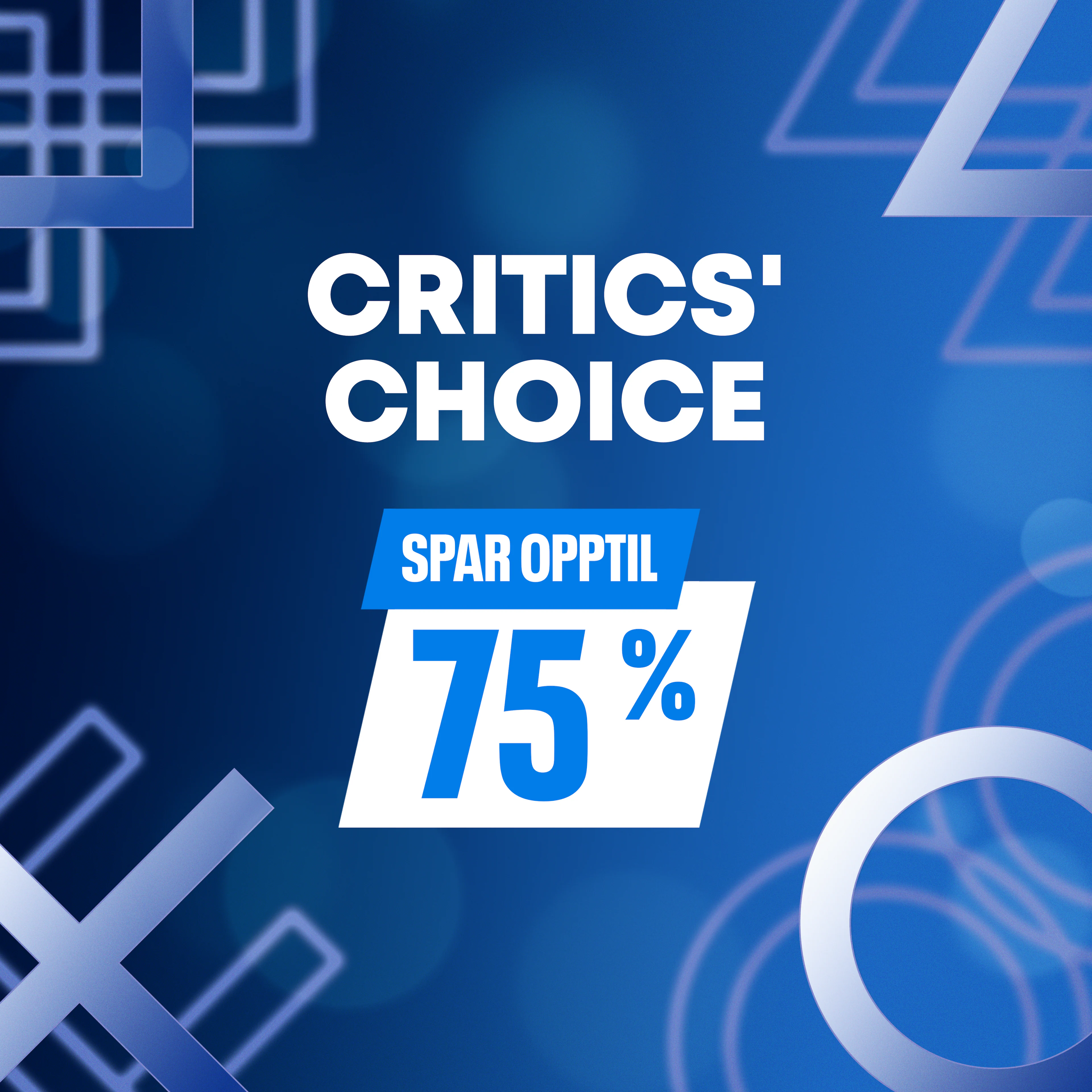 Kritikernes utvalgte