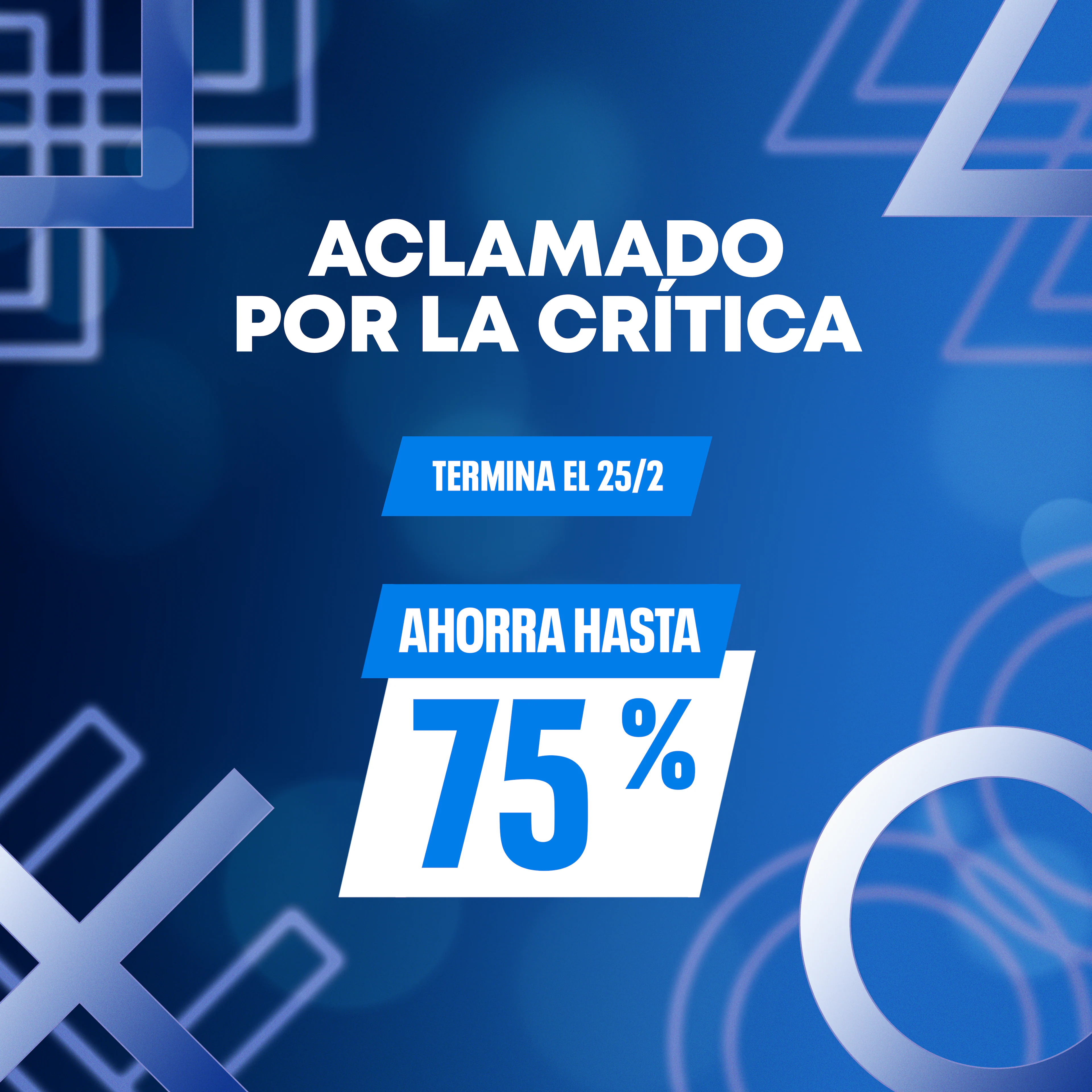 Aclamado por la crítica