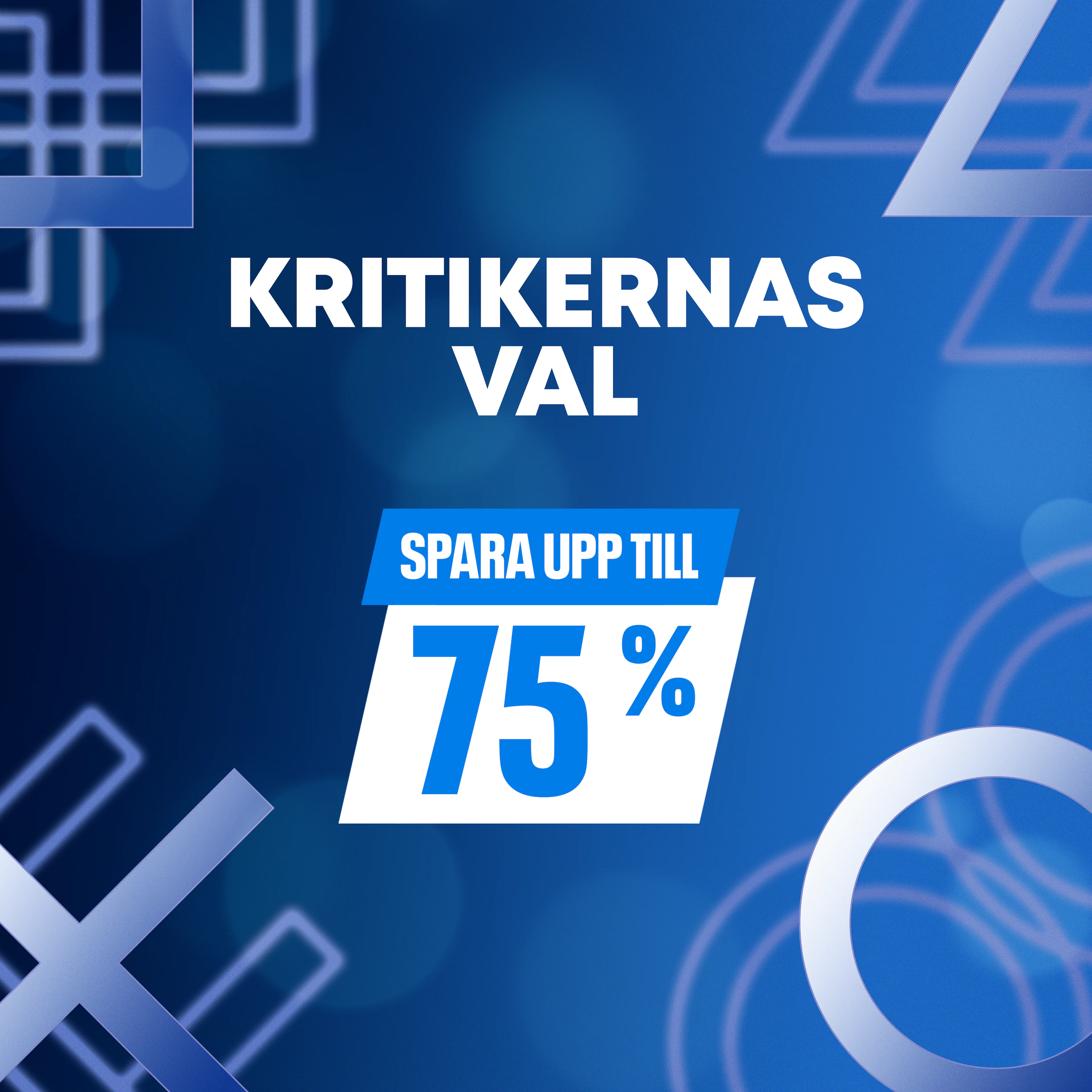 Kritikernas val