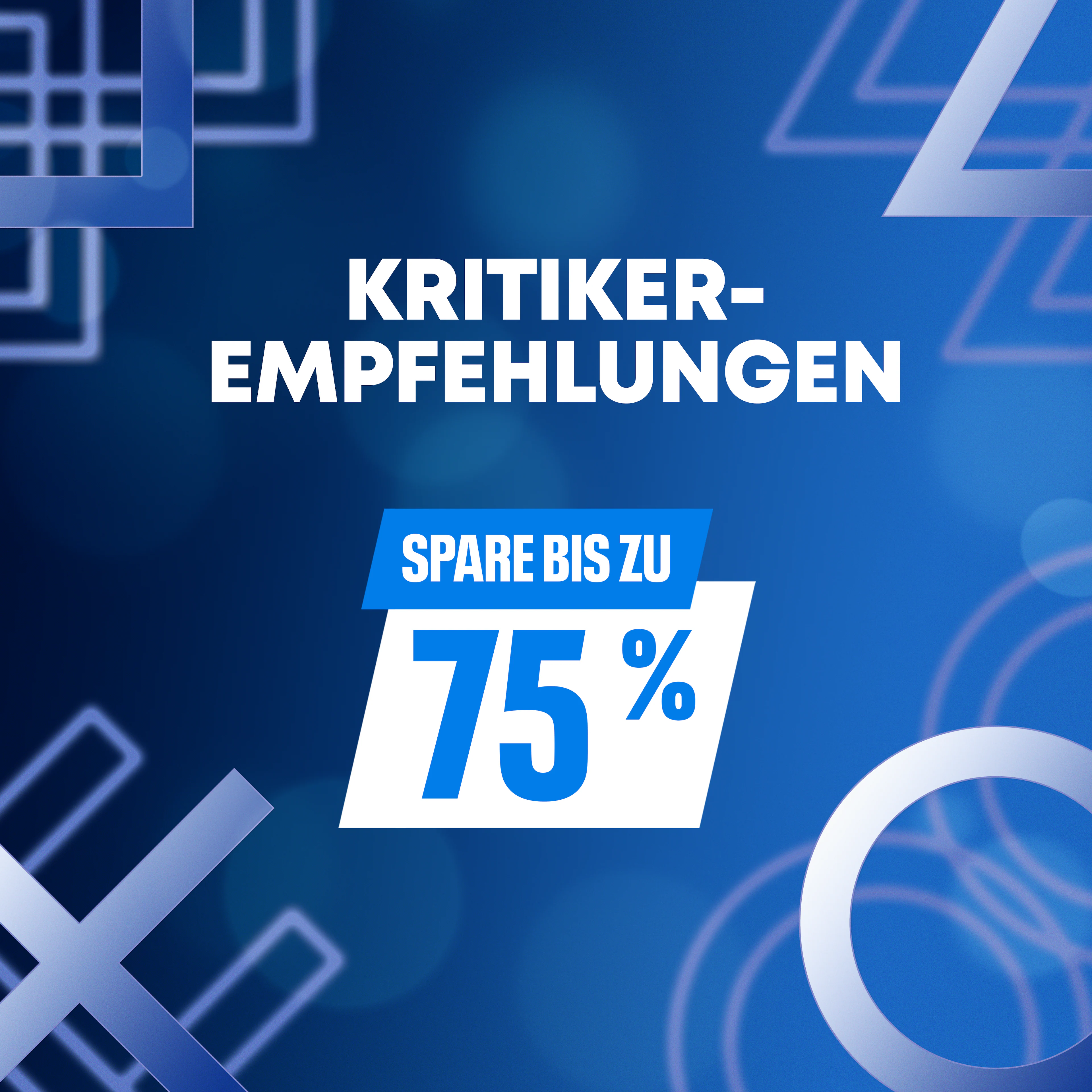 Kritiker-Empfehlungen