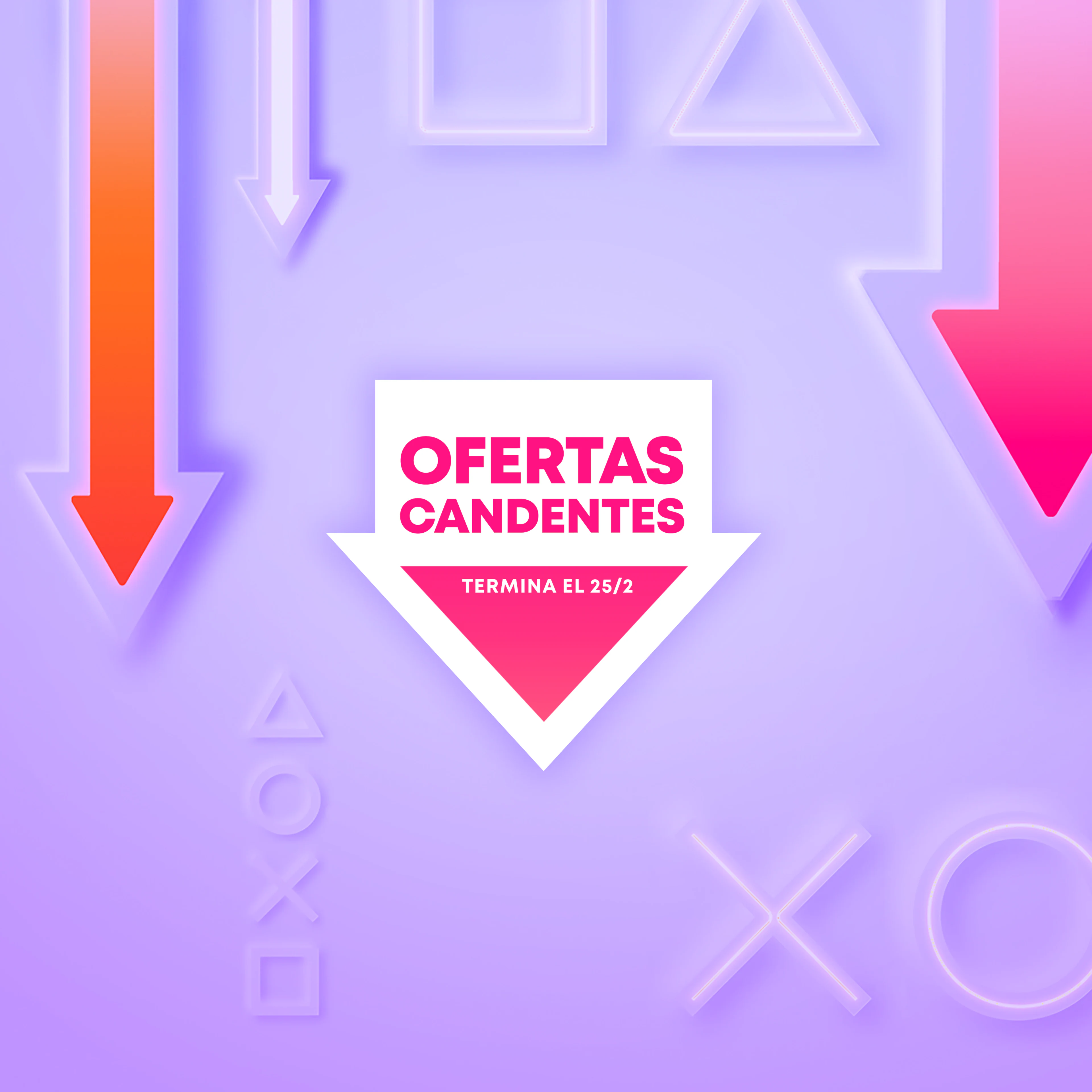 Ofertas increíbles