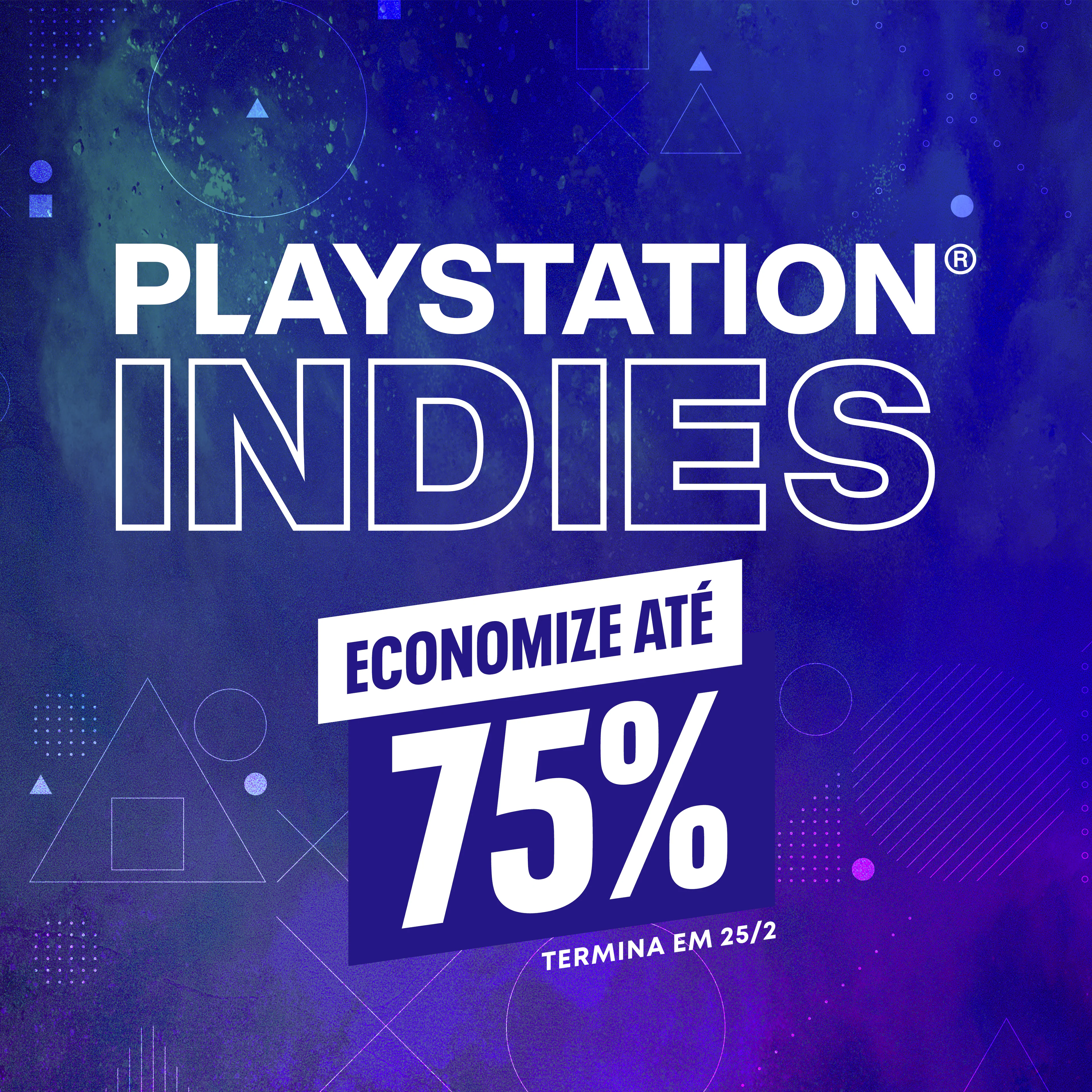PlayStation Indies