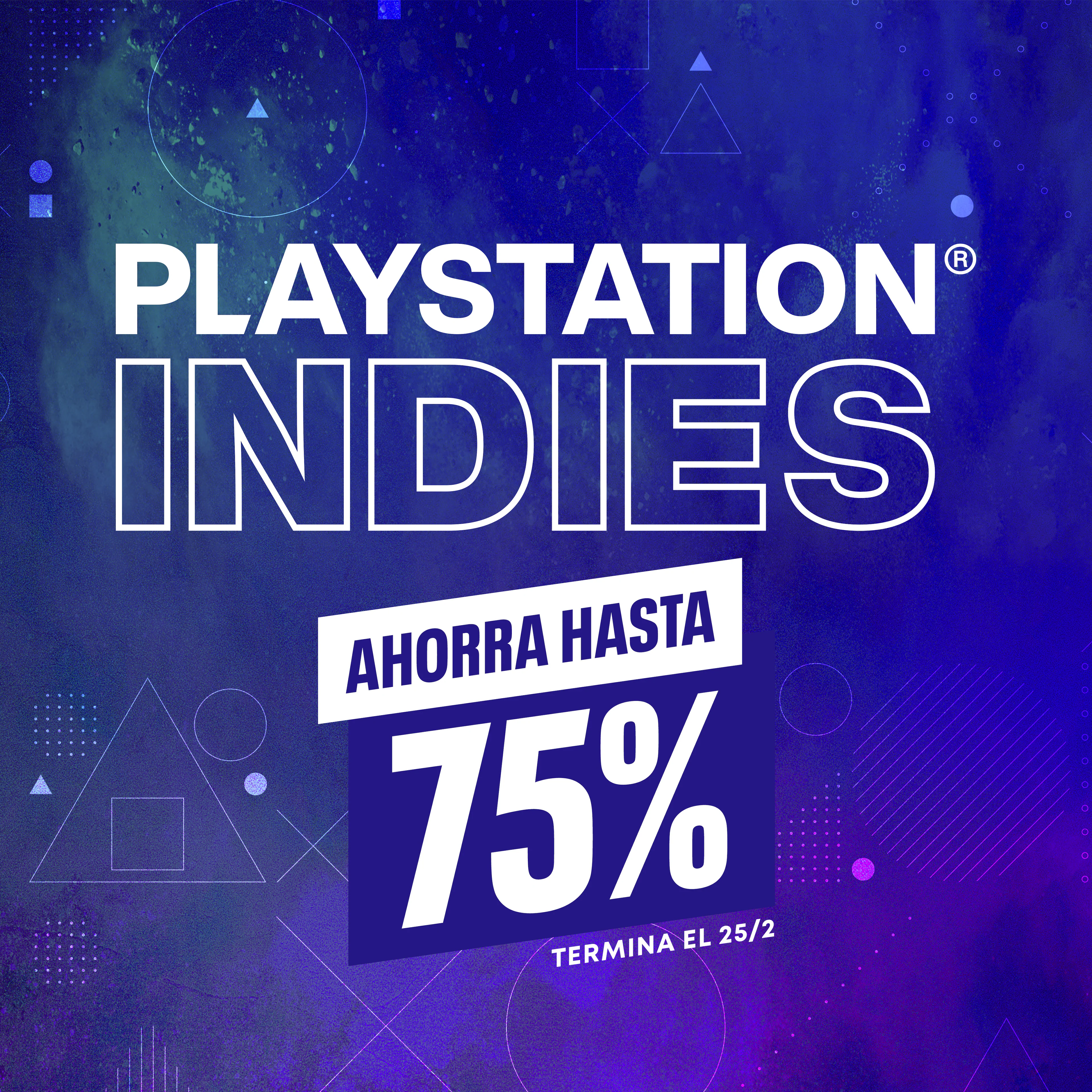 PlayStation Indies