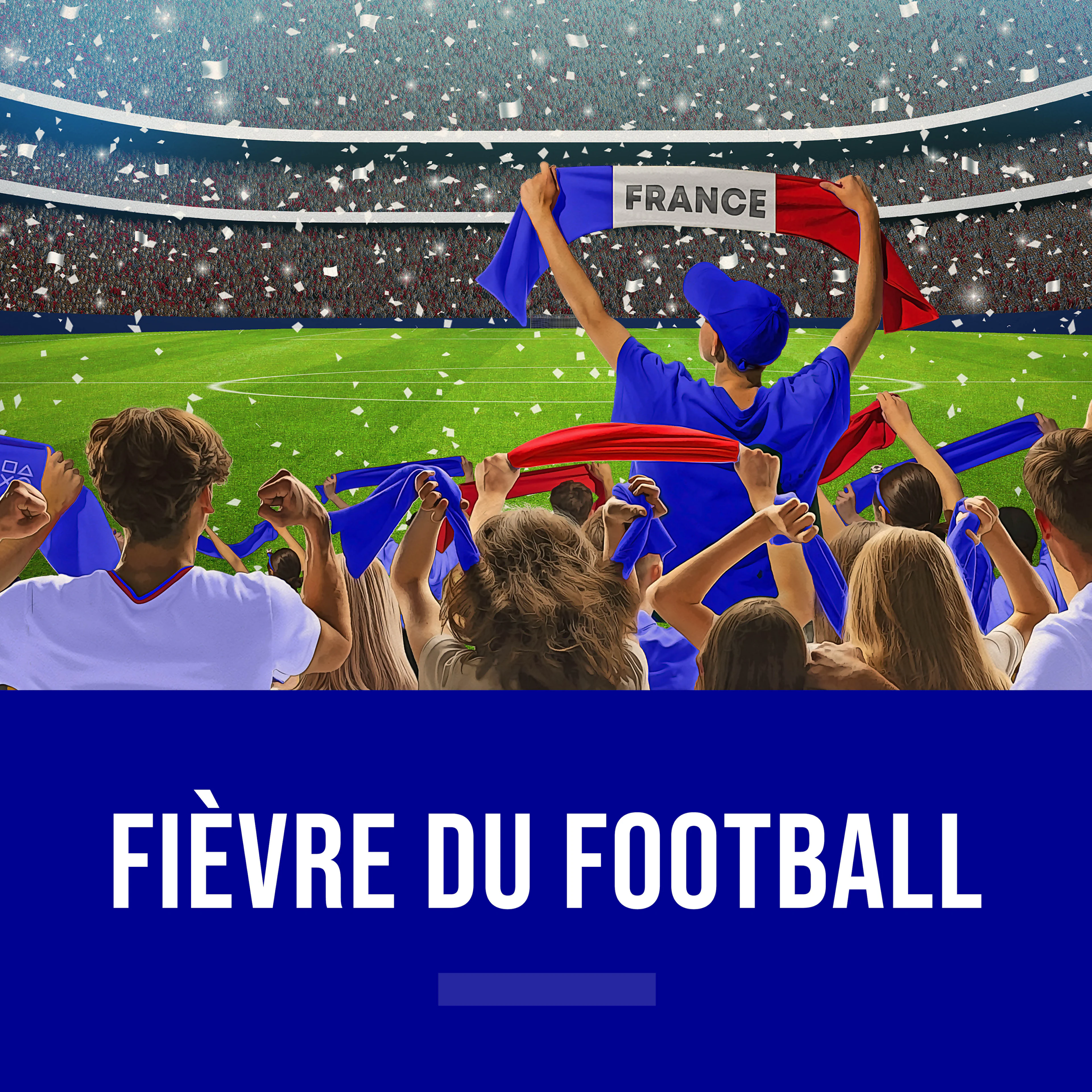 Fièvre du football