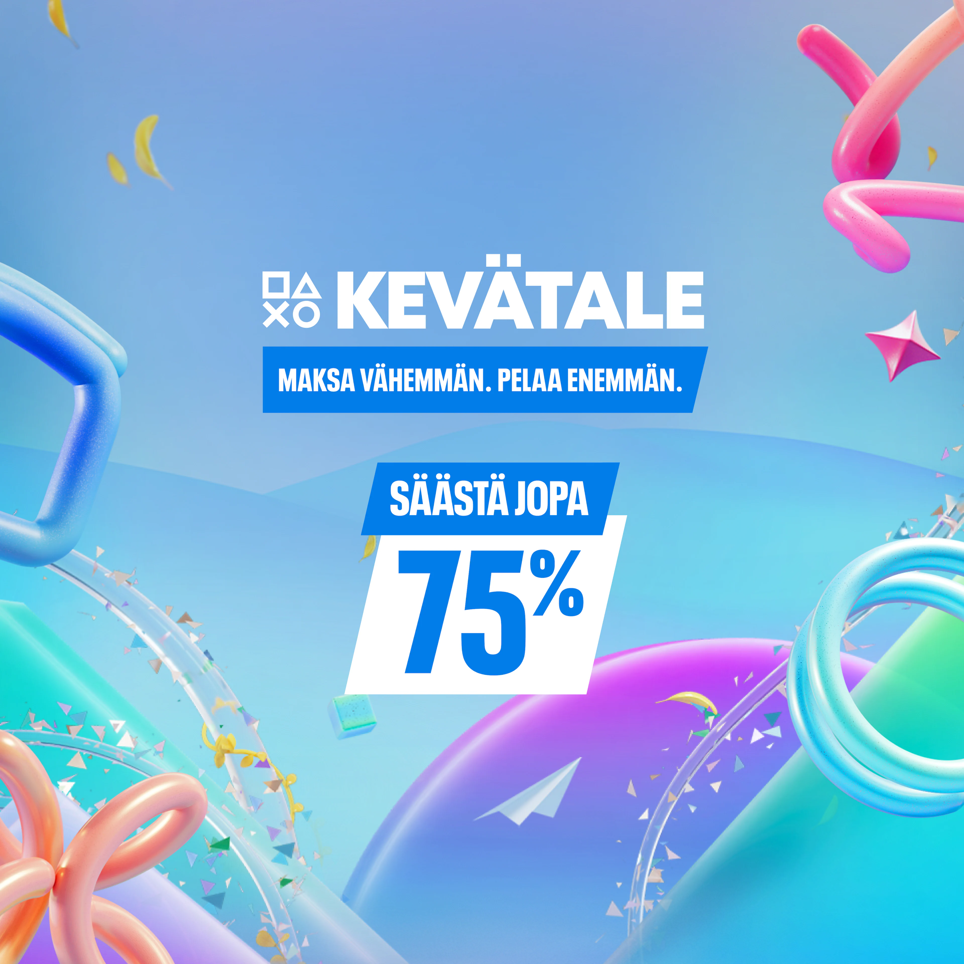Kevätale