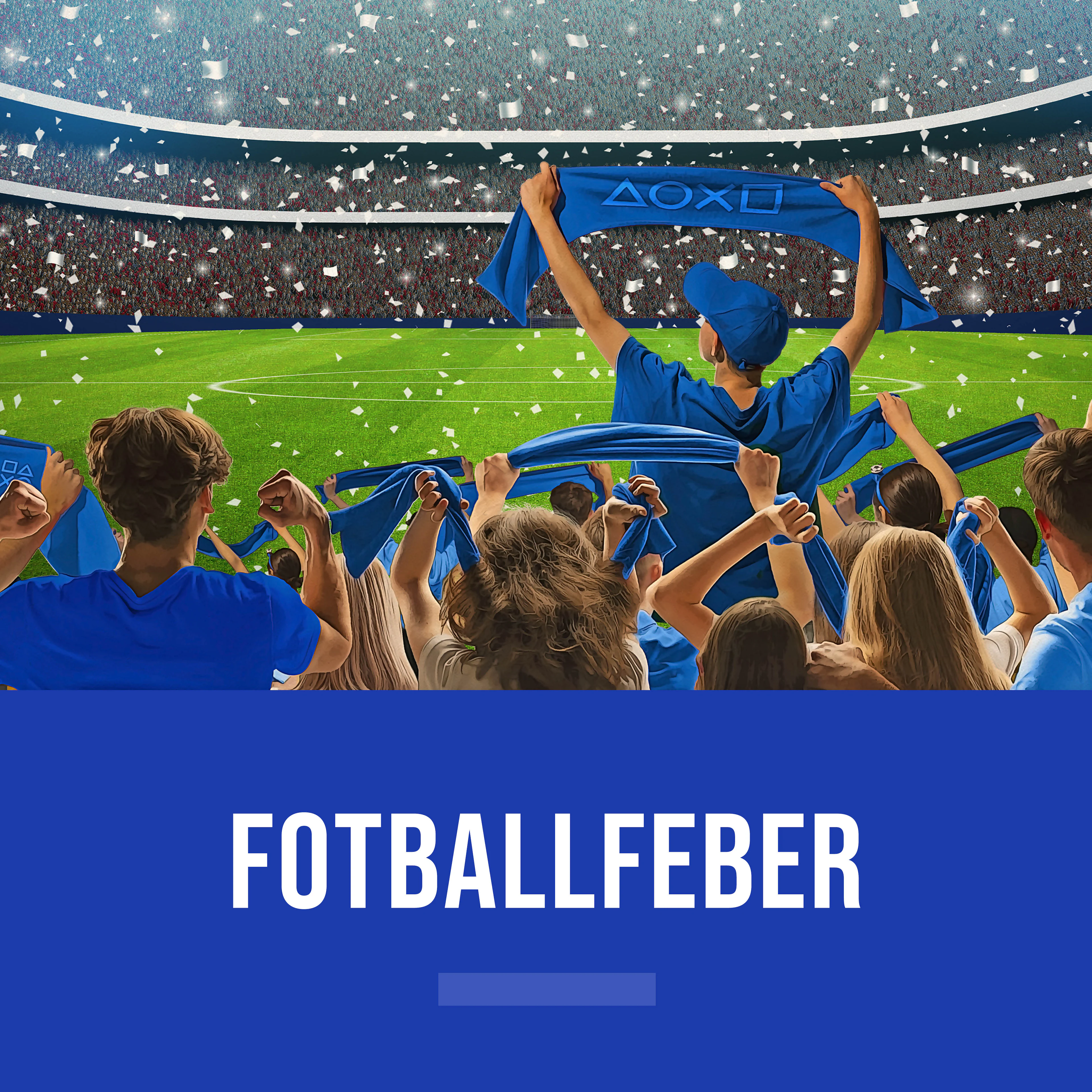Fotballfeber