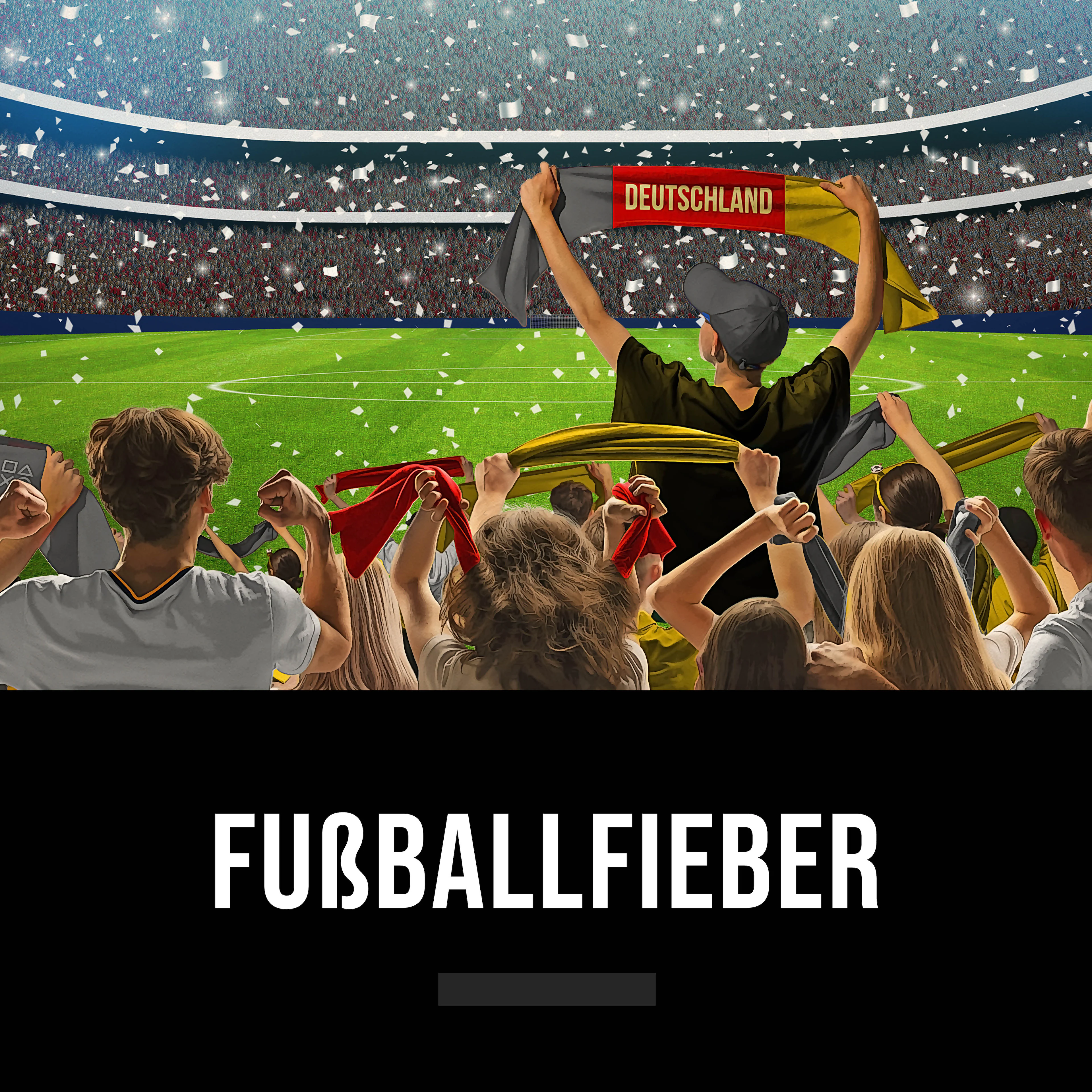 Fußballfieber
