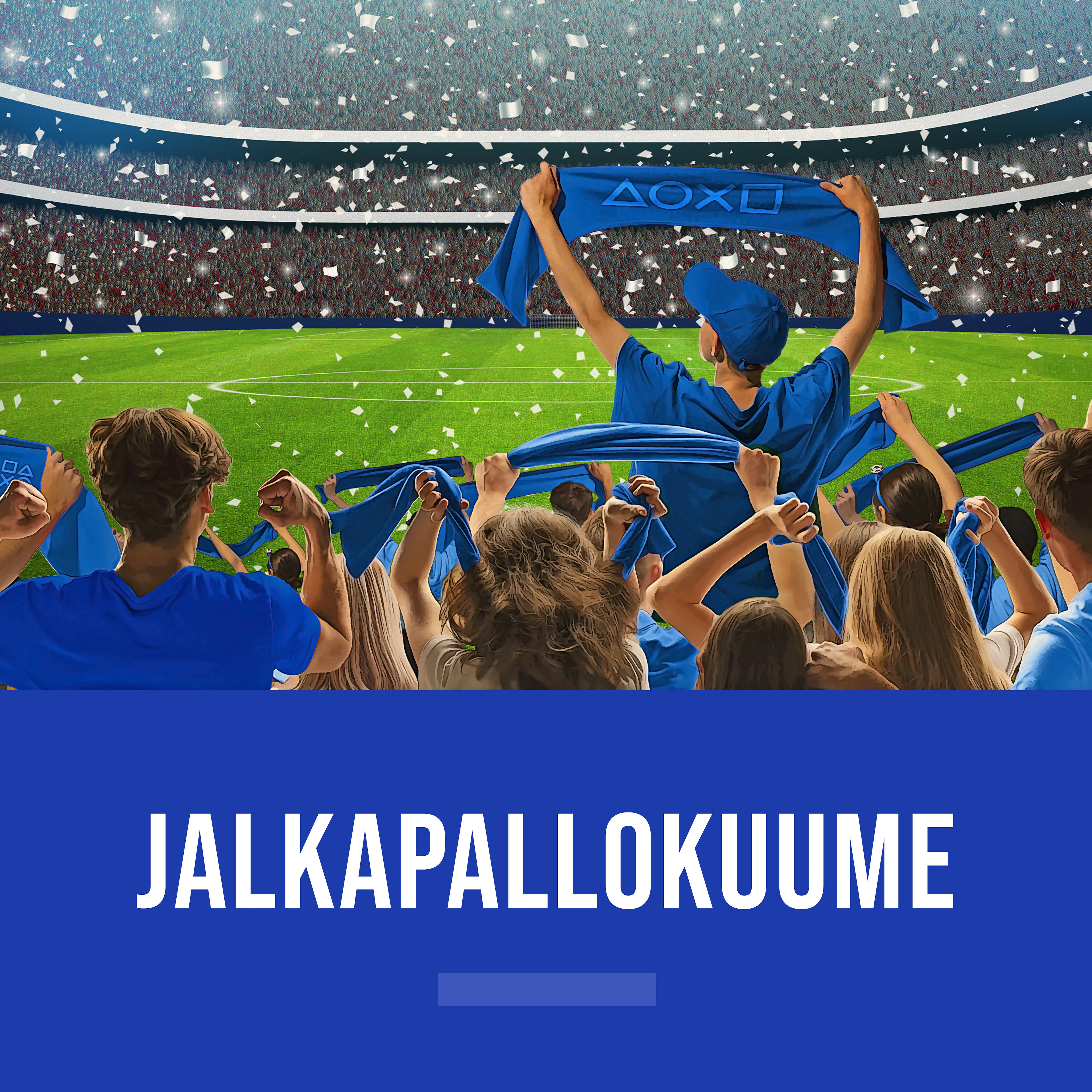Jalkapallokuume