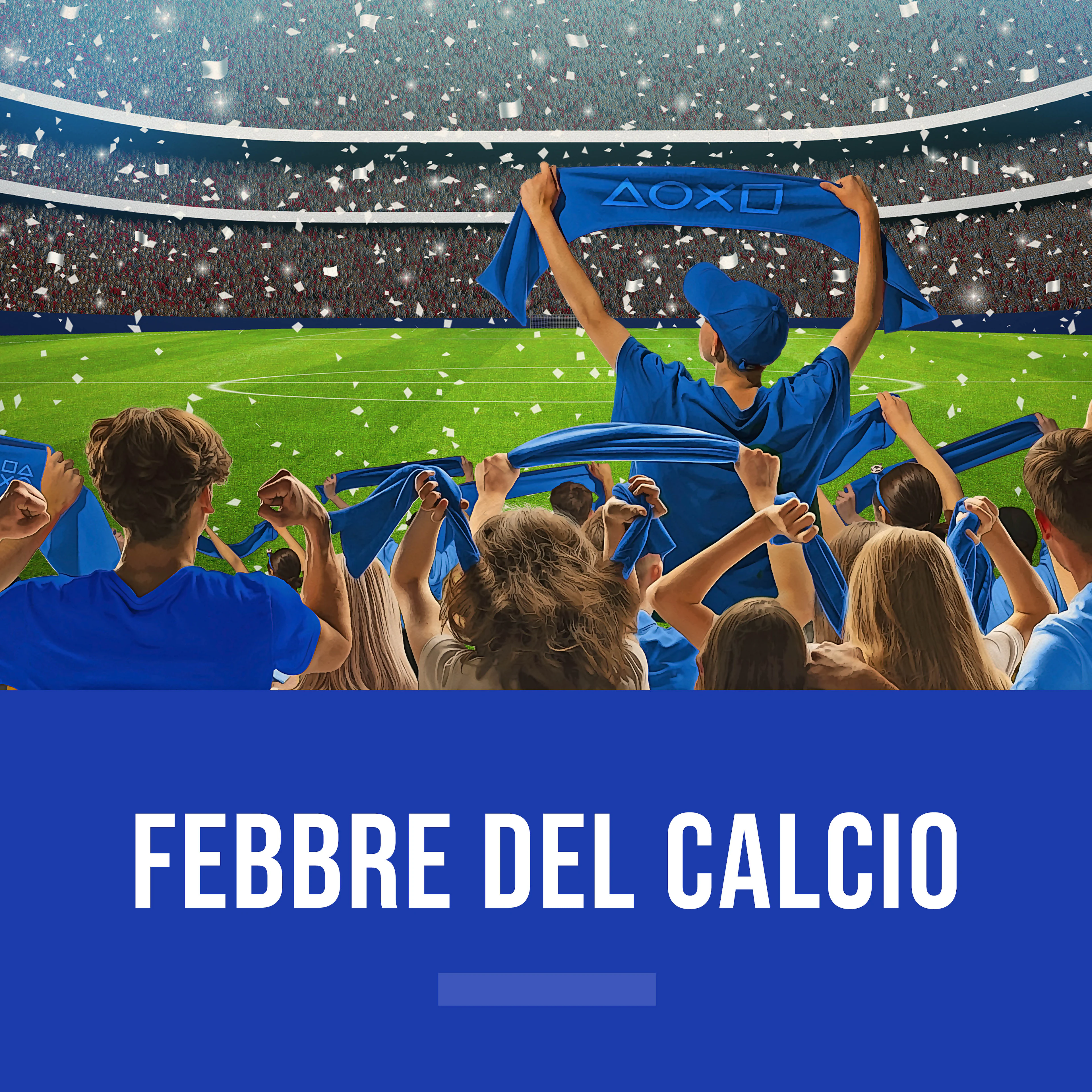 Febbre del calcio