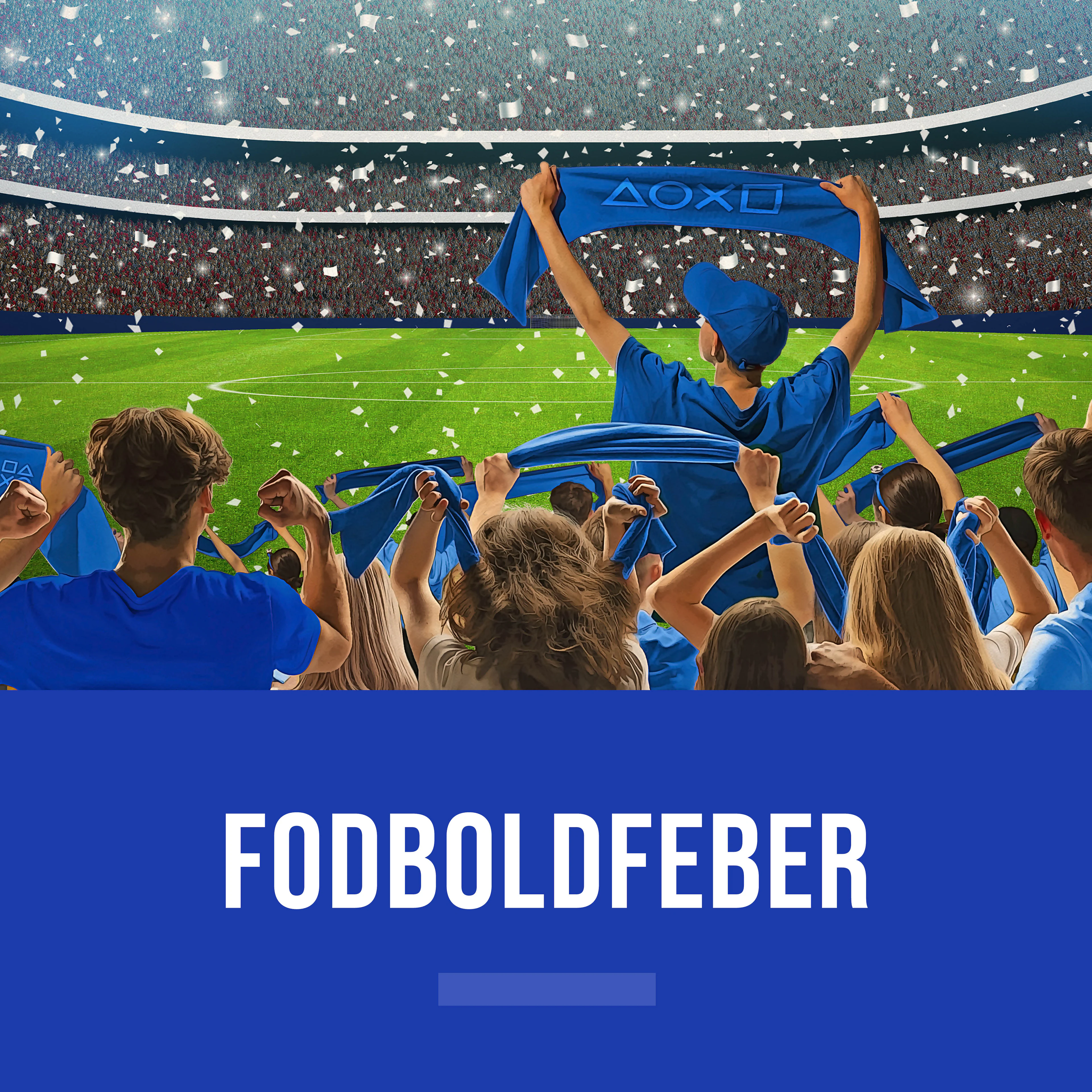 Fodboldfeber