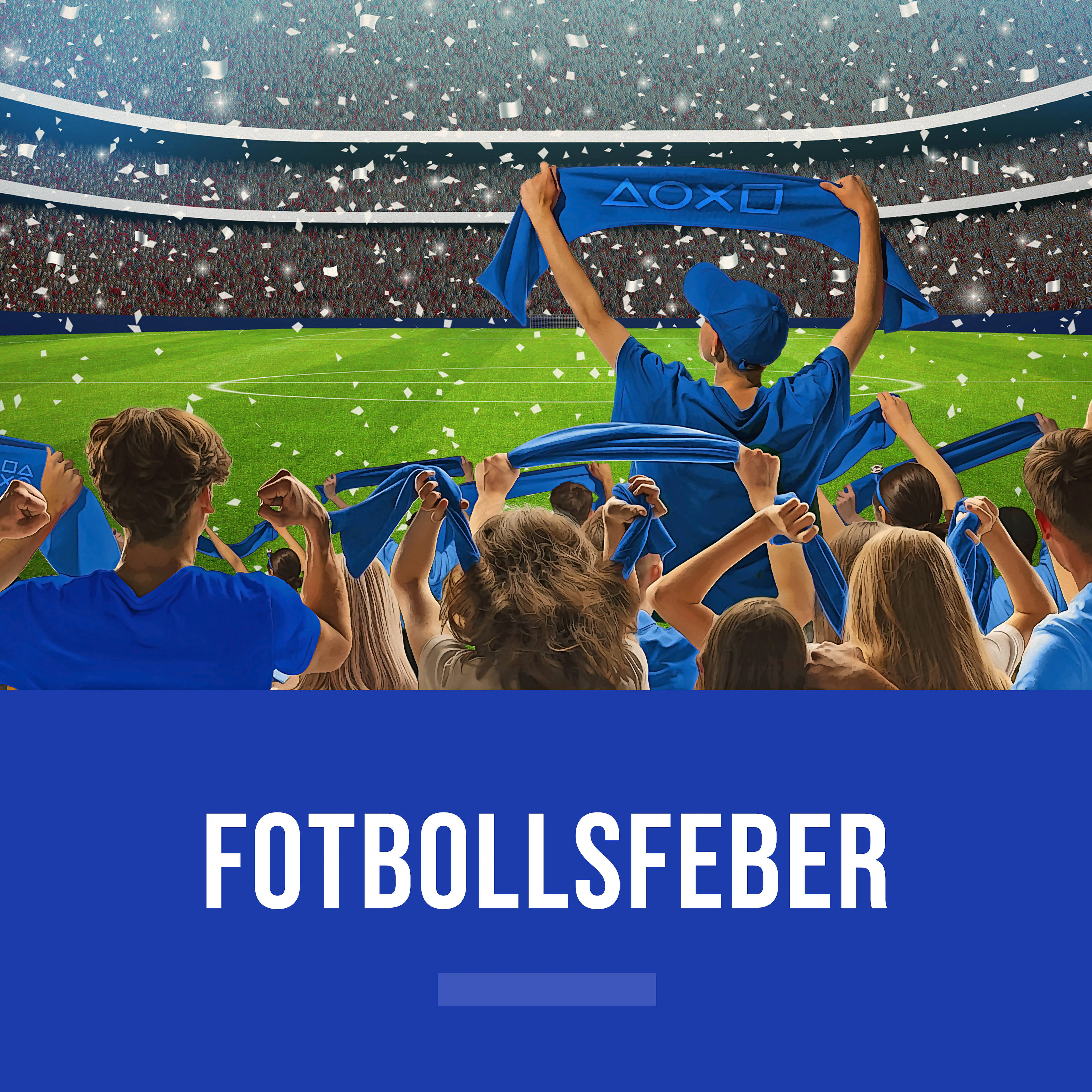 Fotbollsfeber