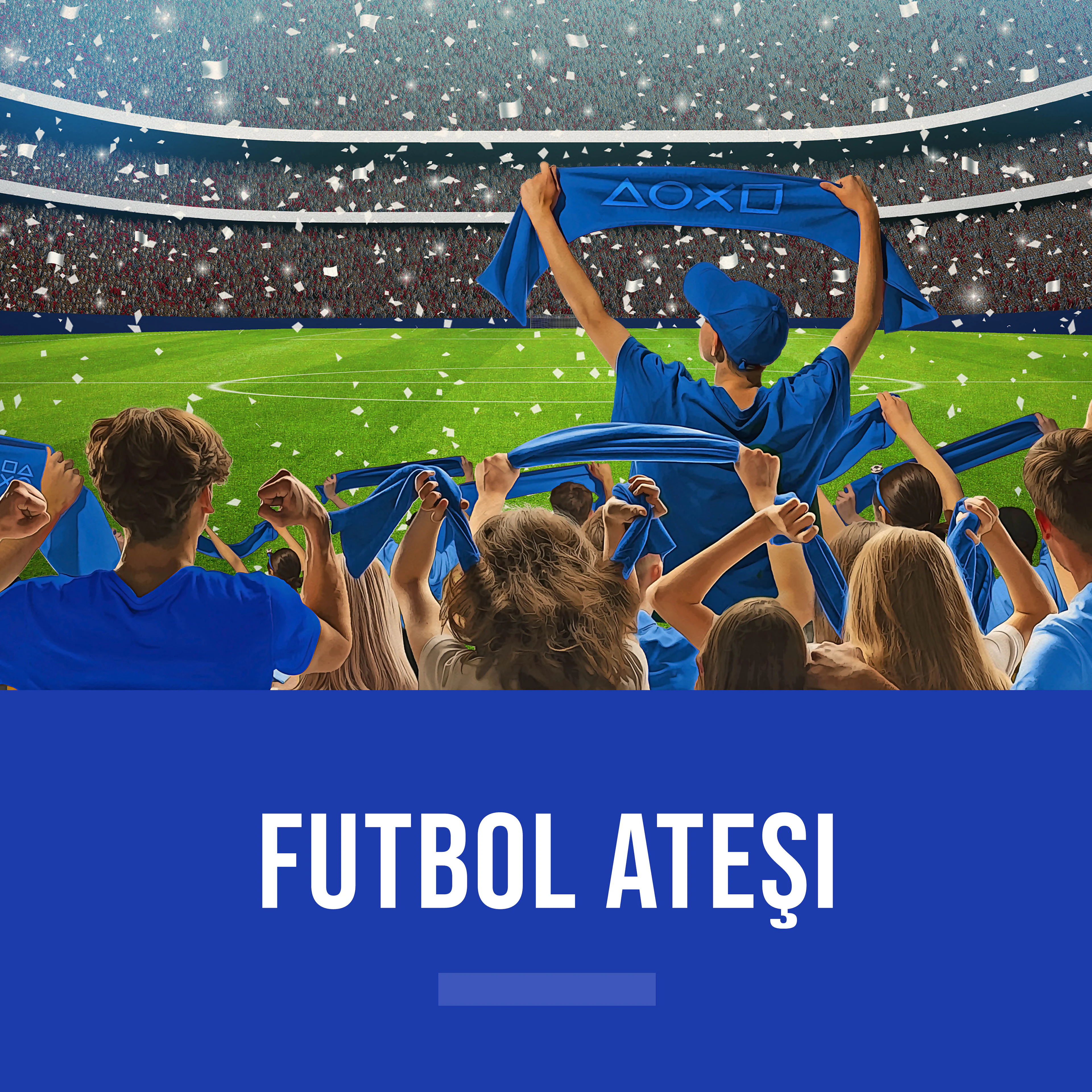 Futbol Ateşi