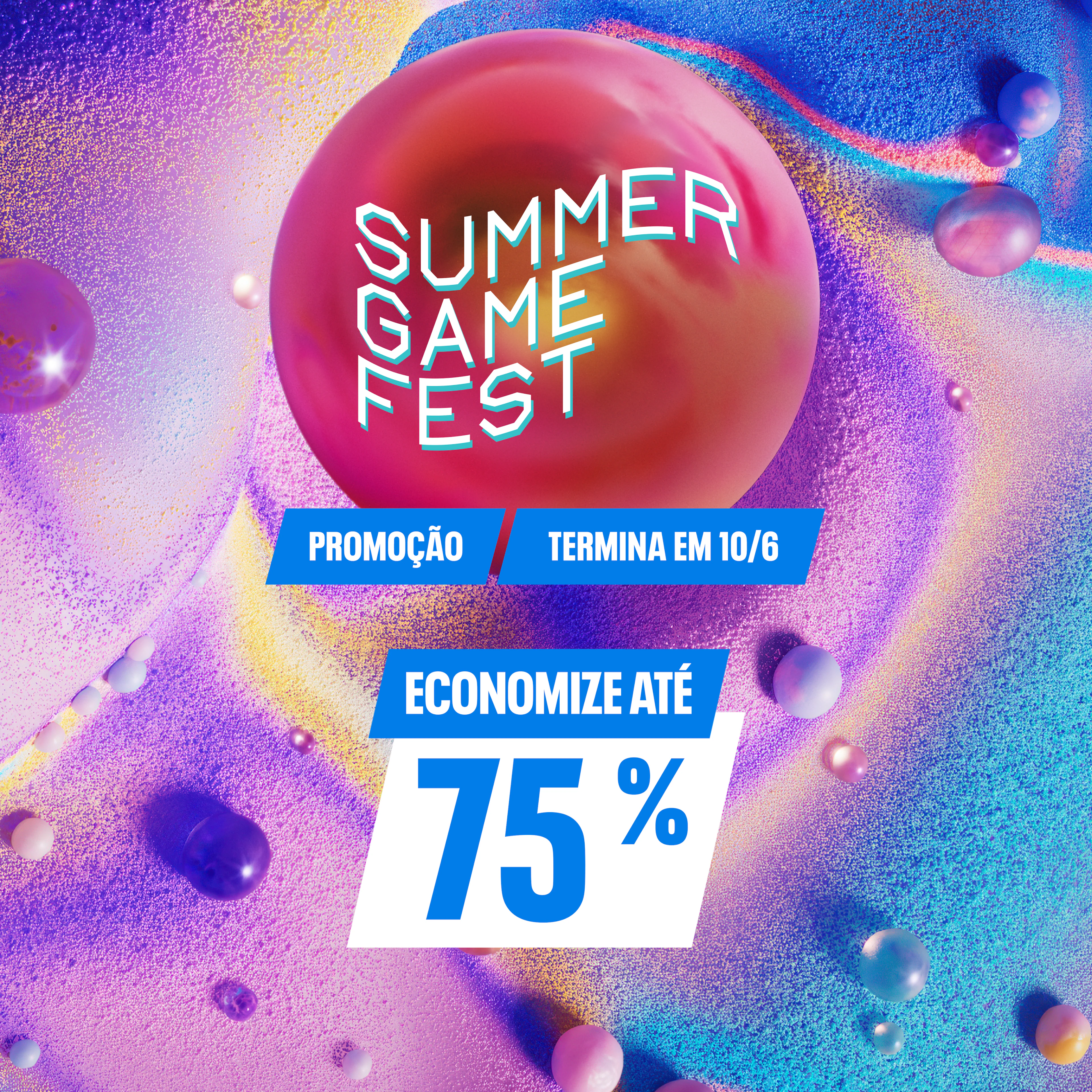 Summer Game Fest