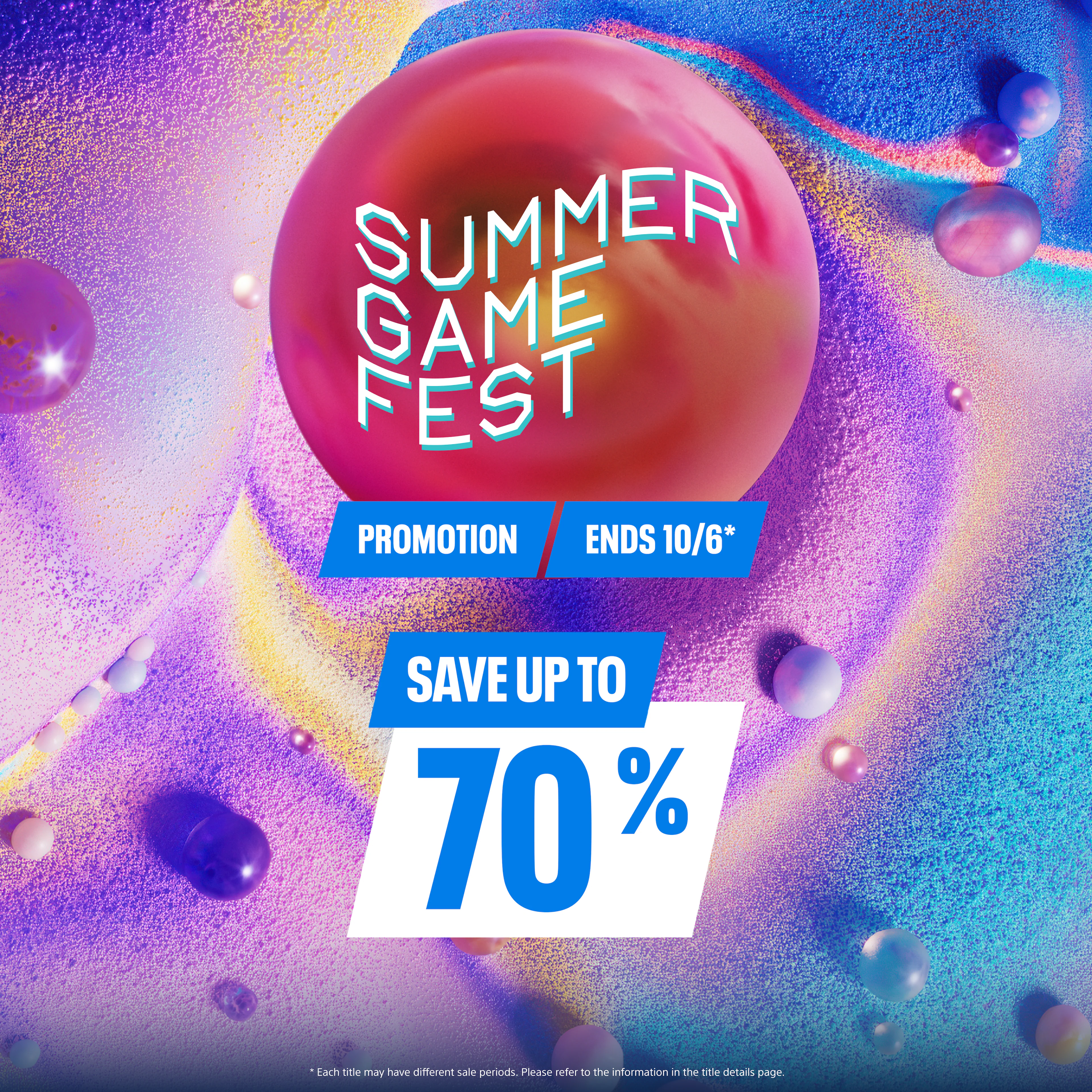 Summer Game Fest