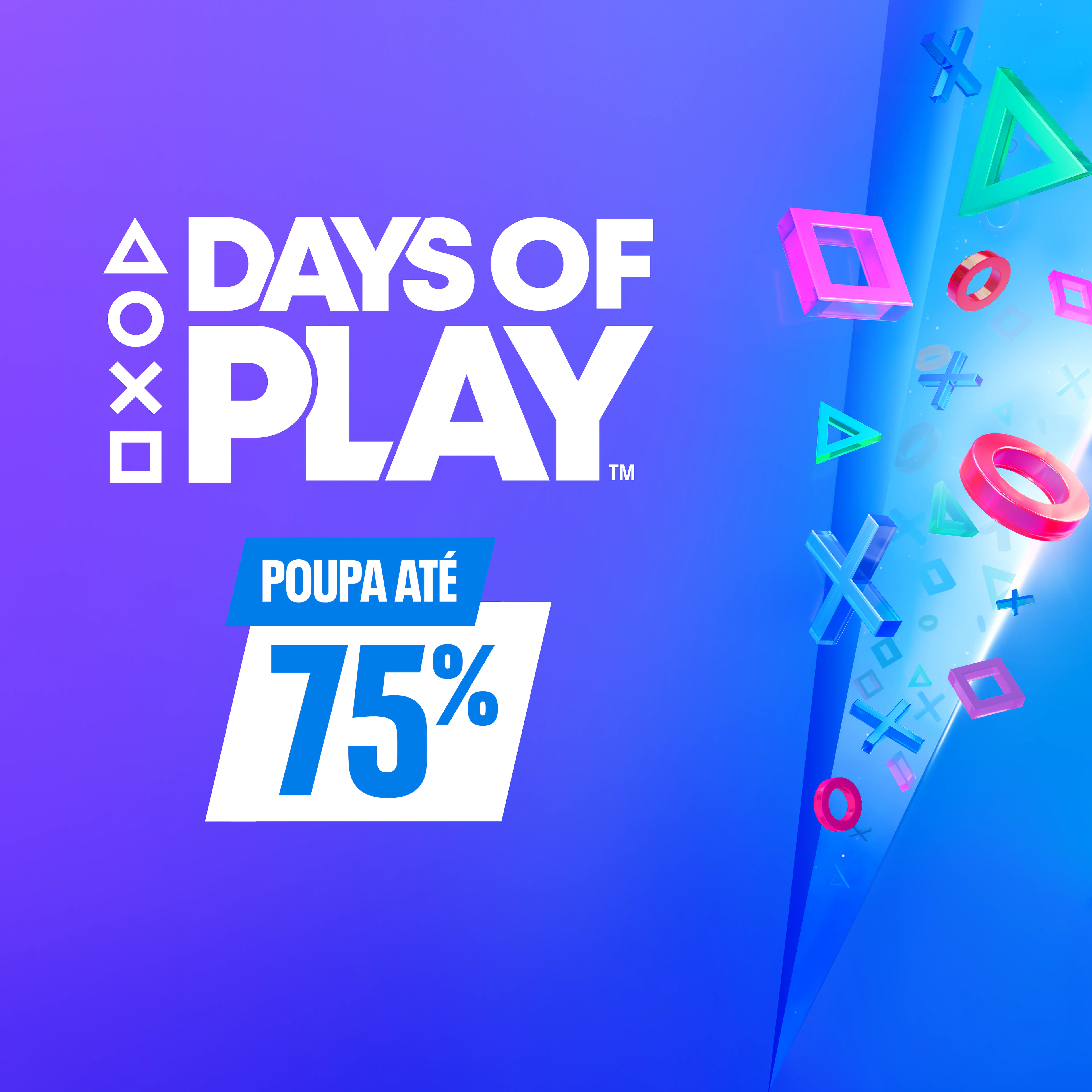 DAYS OF PLAY