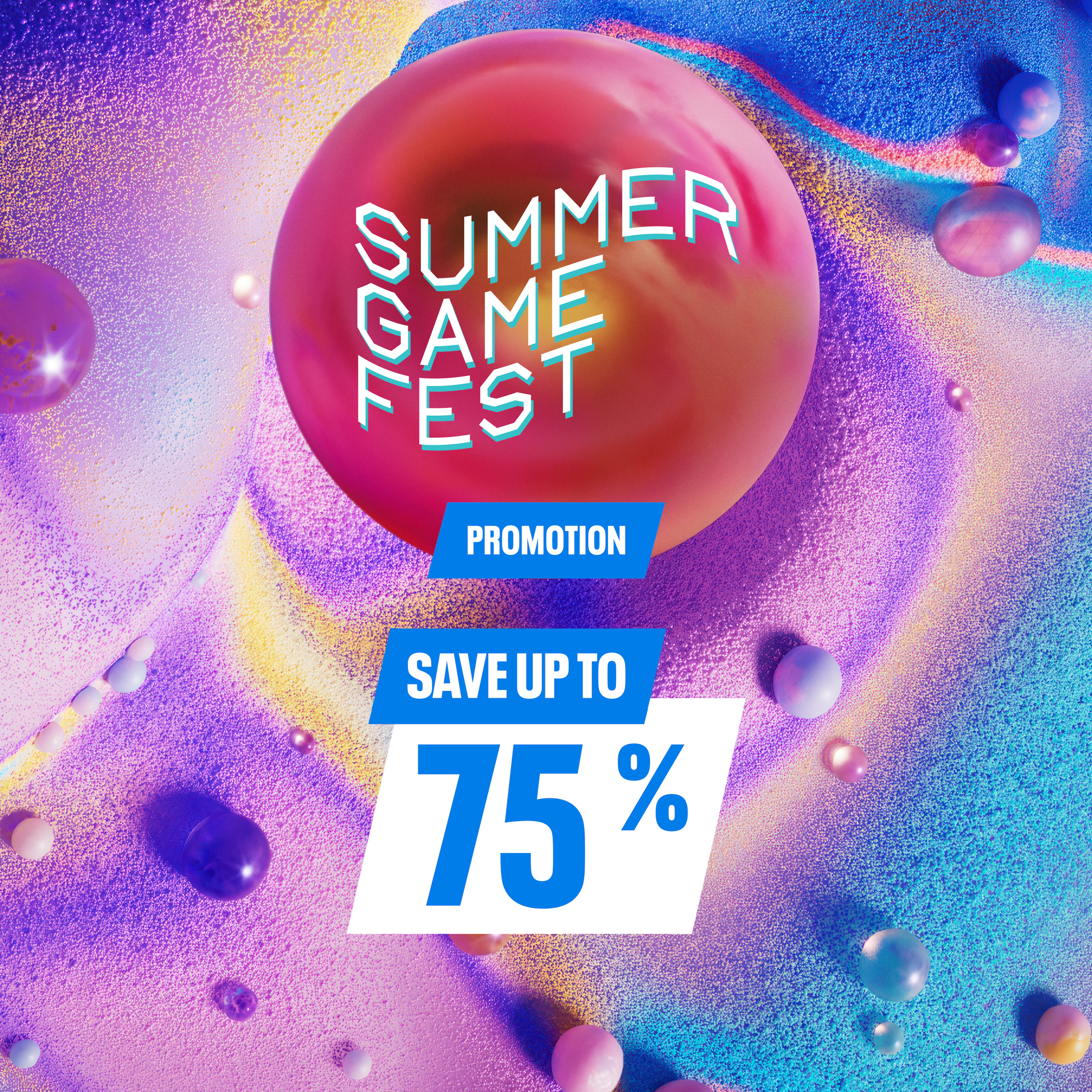 Summer Game Fest