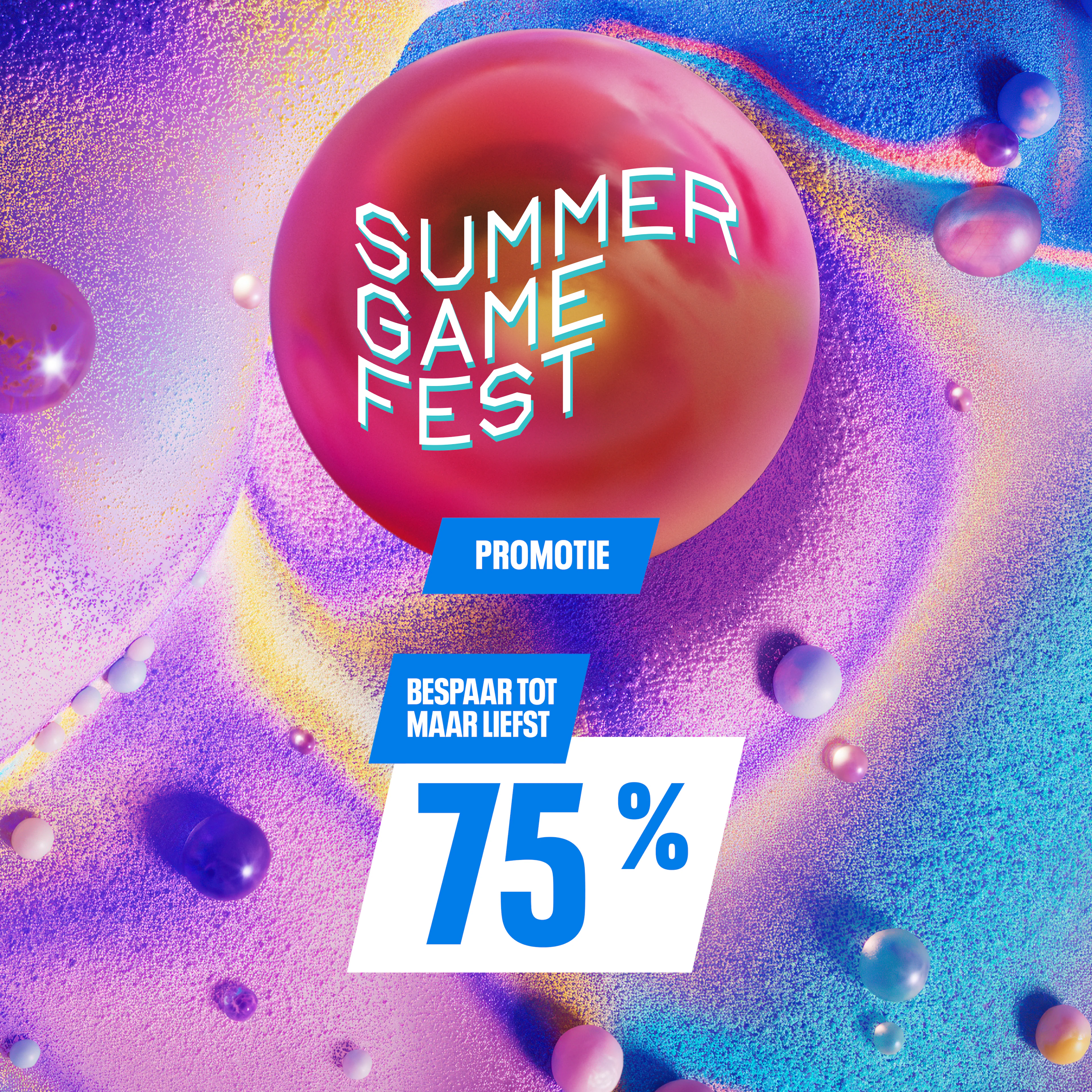 Summer Game Fest