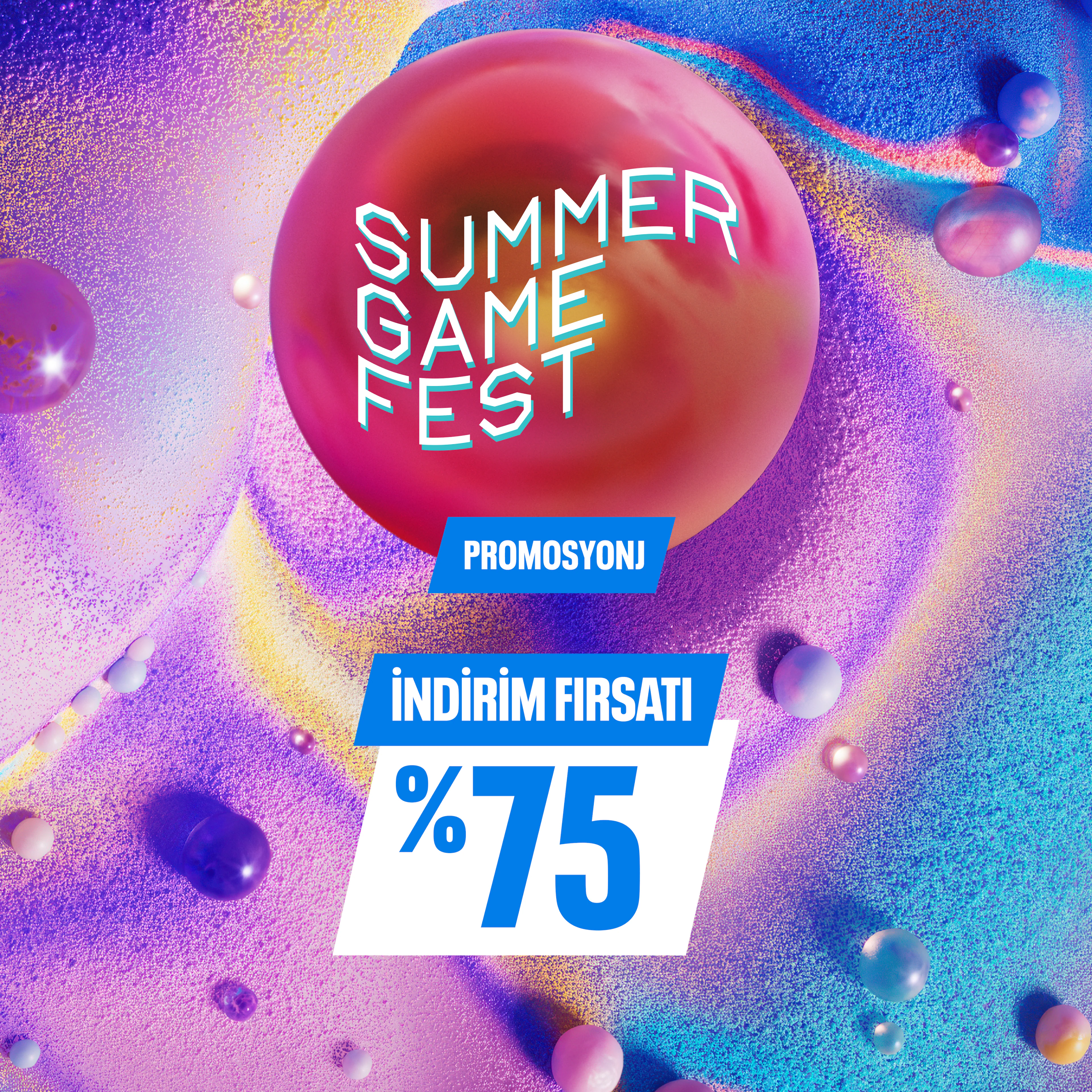 Summer Game Fest