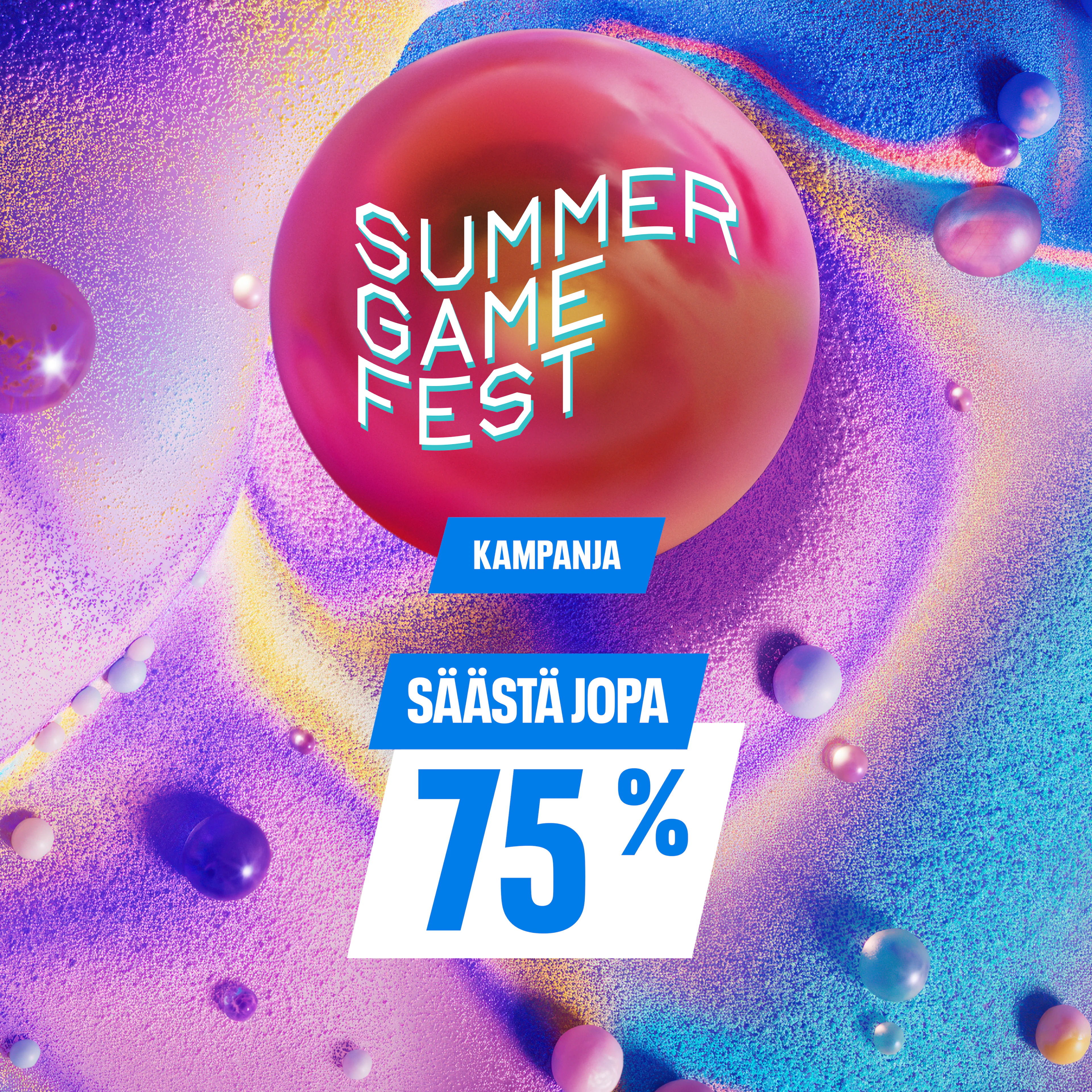 Summer Game Fest