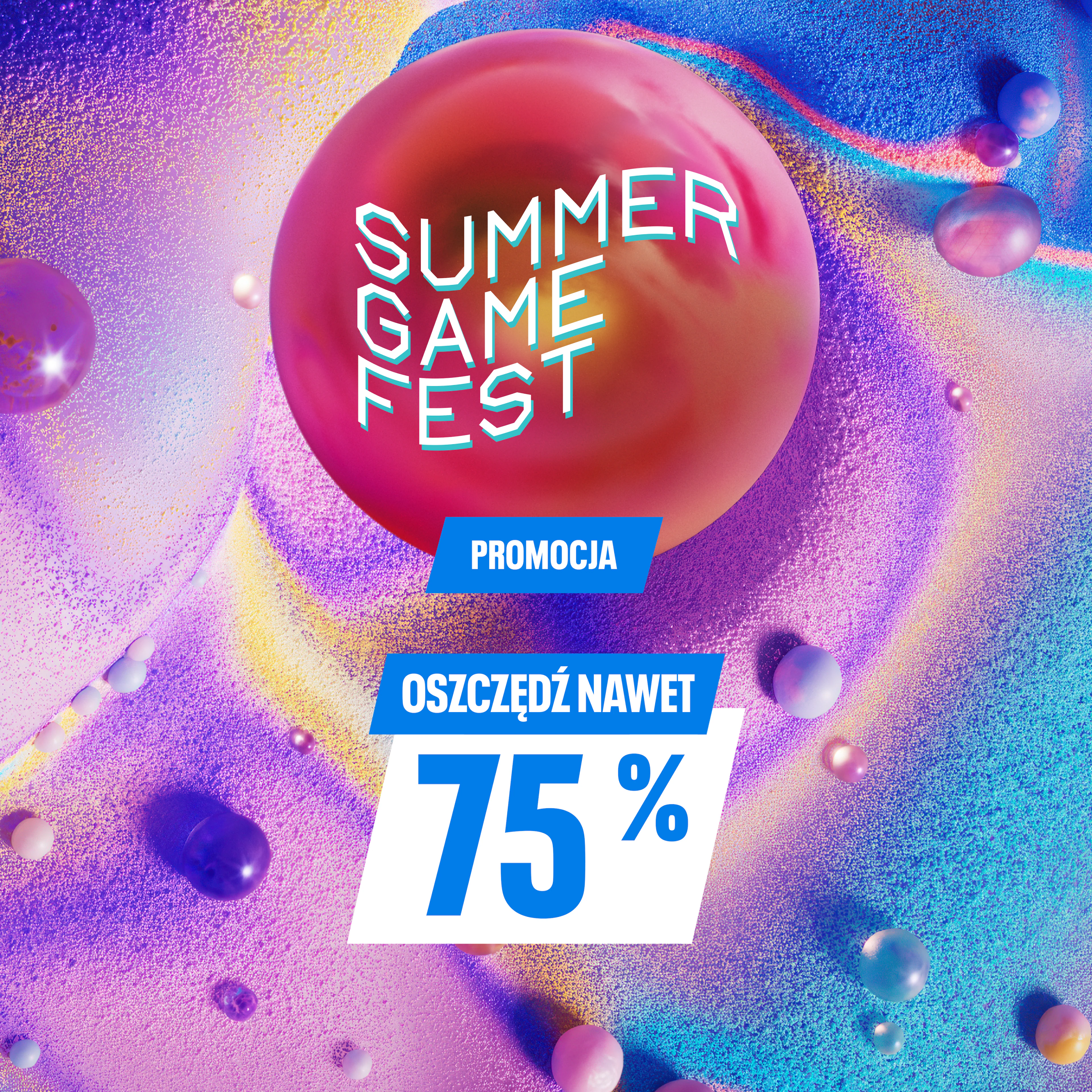 Summer Game Fest