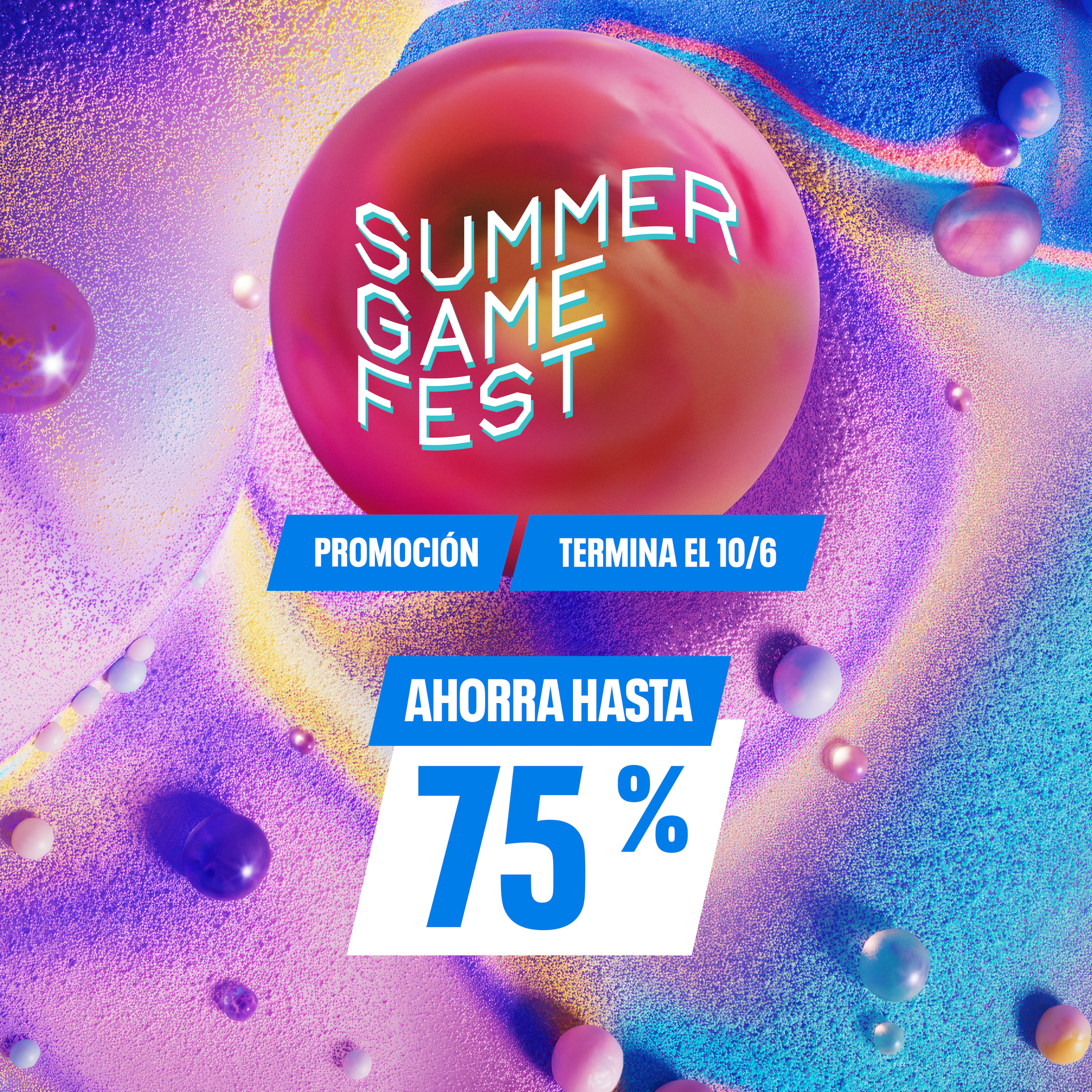 Summer Game Fest