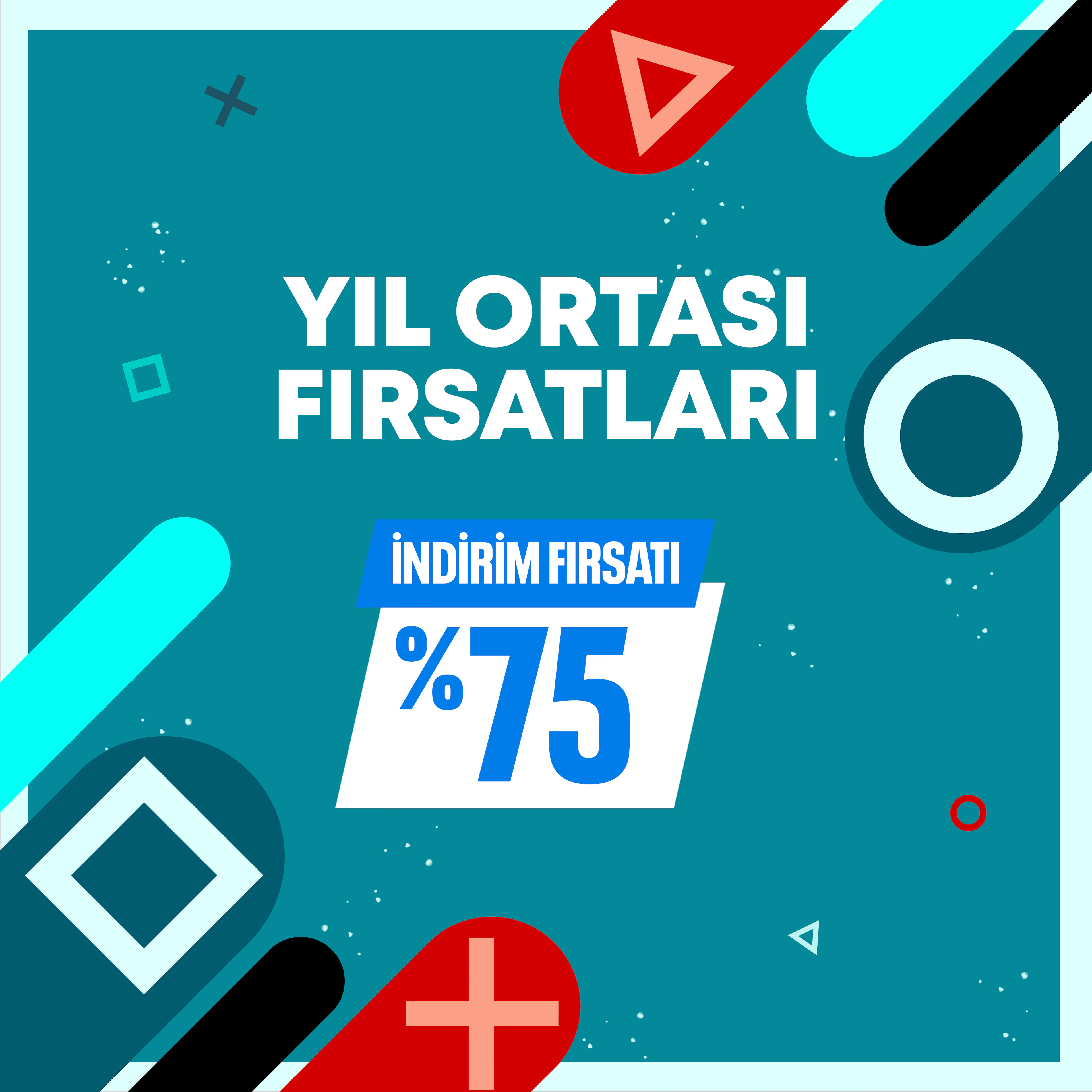 Yil Ortası Fırsatları