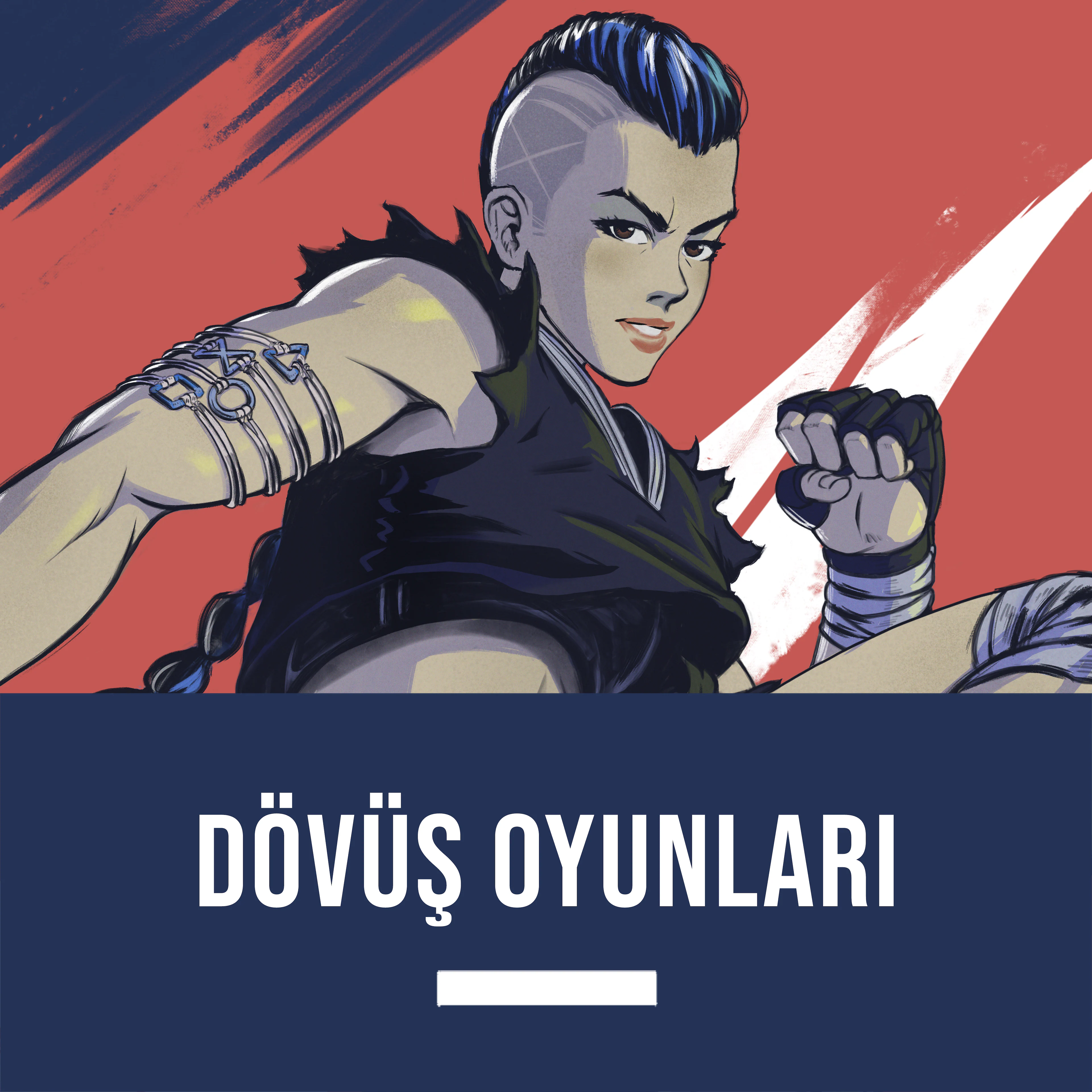 Dövüş