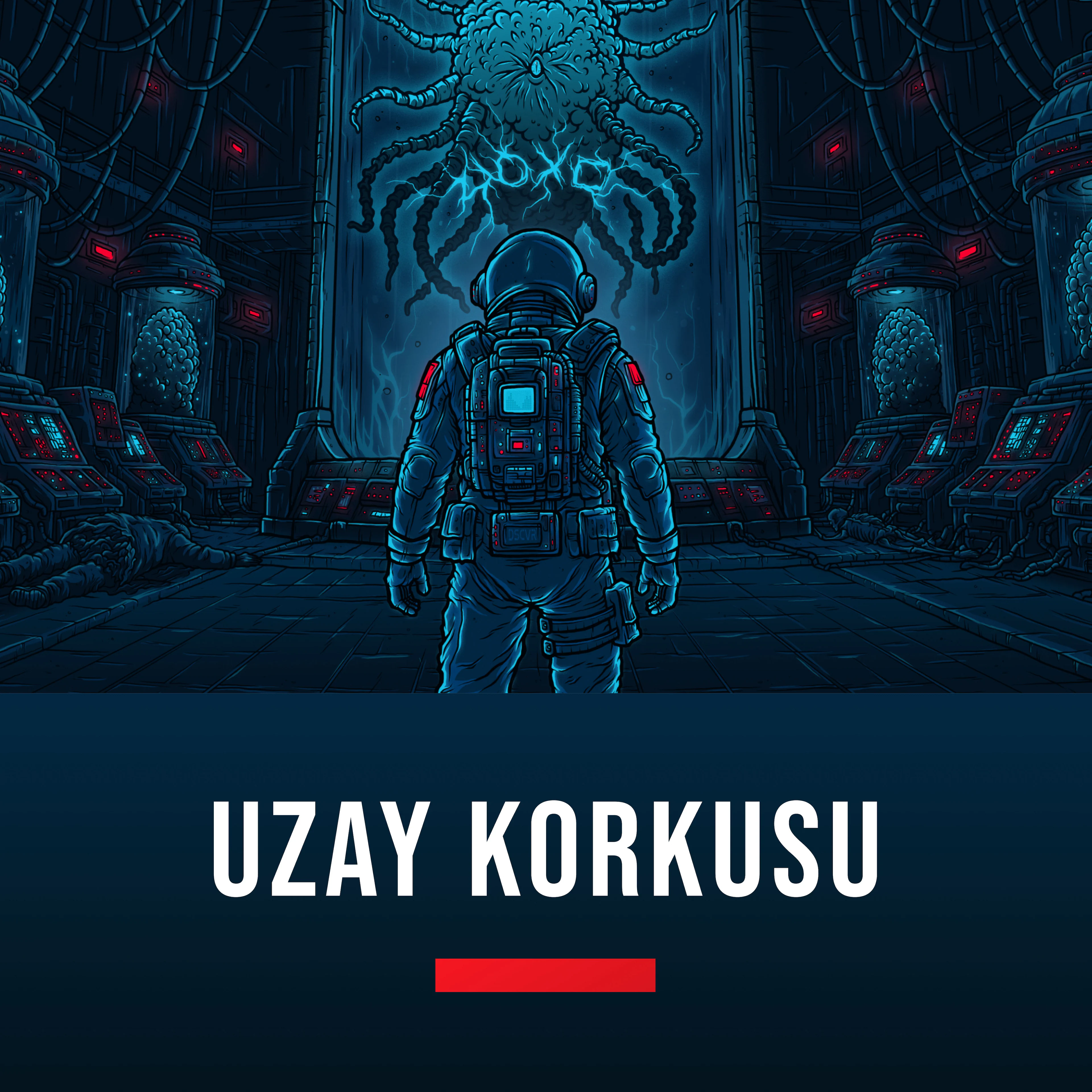 Uzay Korkusu