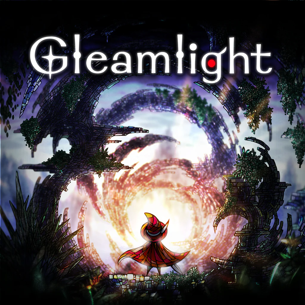 Gleamlight（グリムライト）