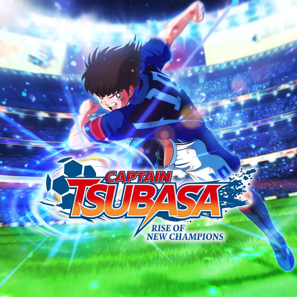 CAPTAIN TSUBASA: RISE OF NEW CHAMPIONS