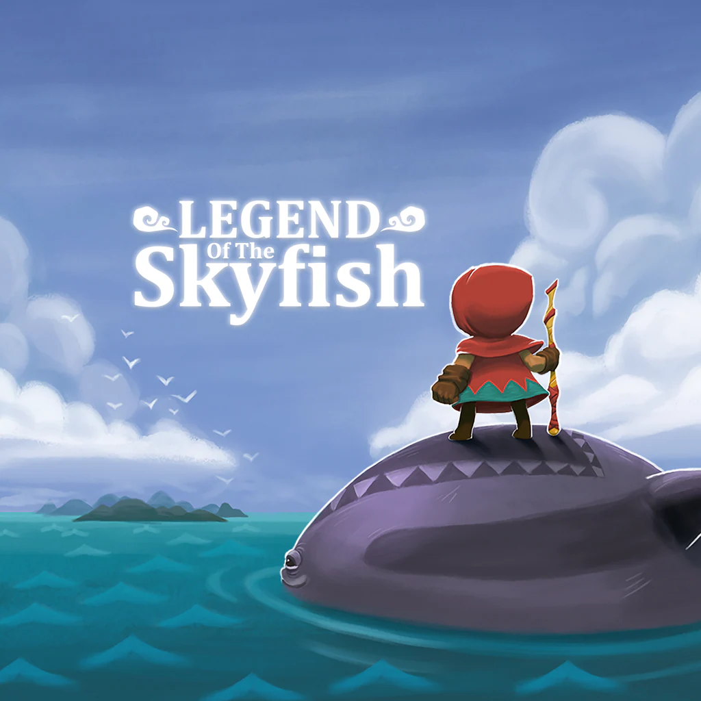 Legend of the Skyfish