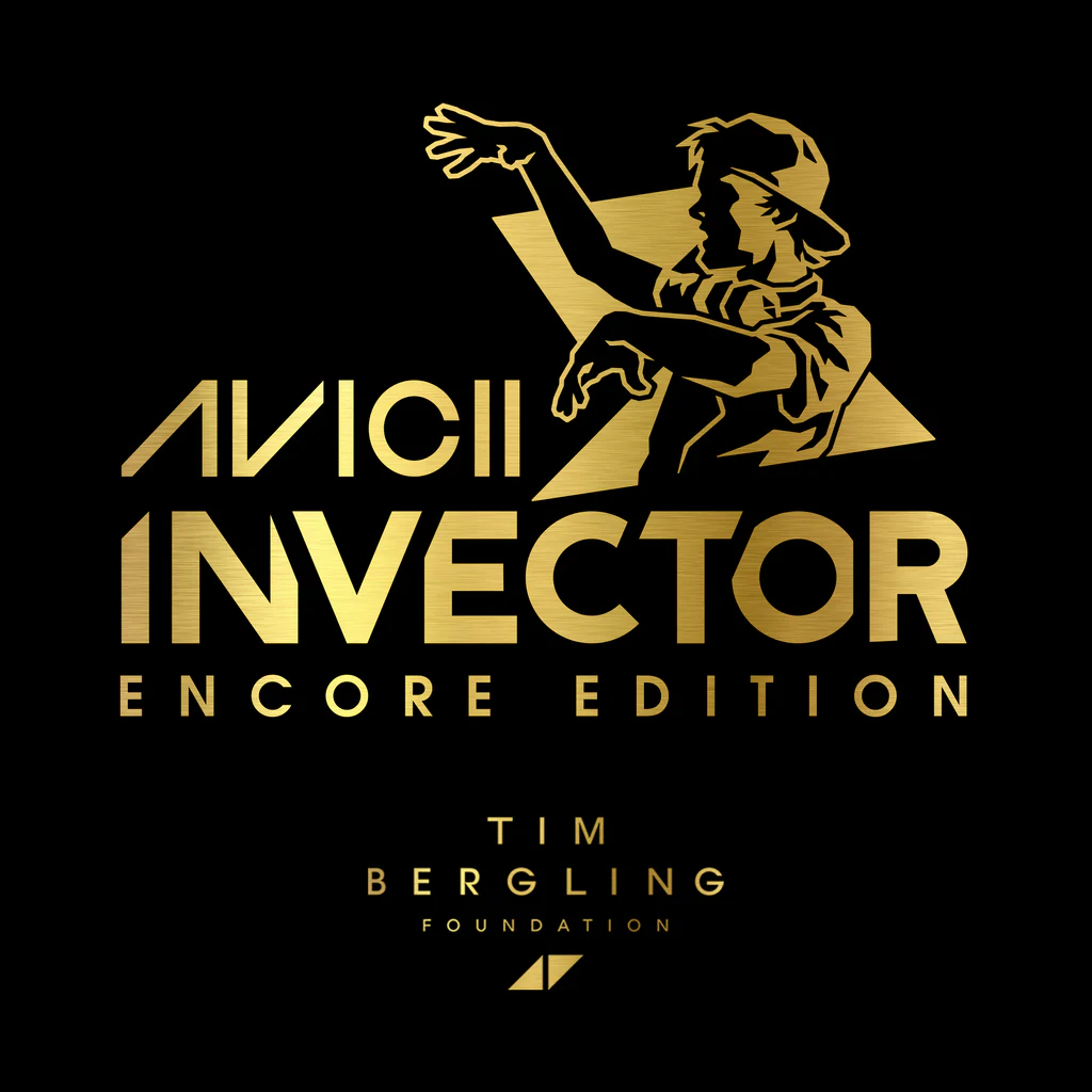 AVICII Invector
