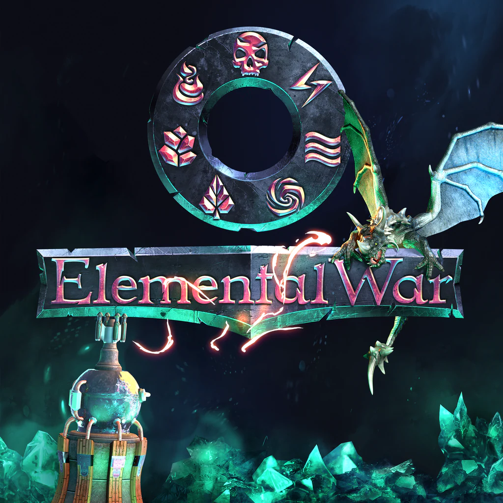 ELEMENTAL WAR
