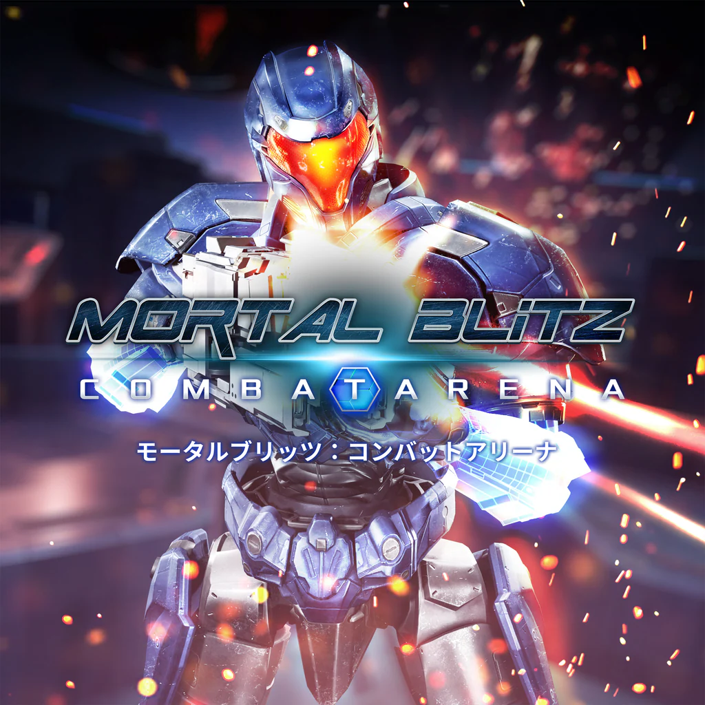 Mortal Blitz : Combat Arena