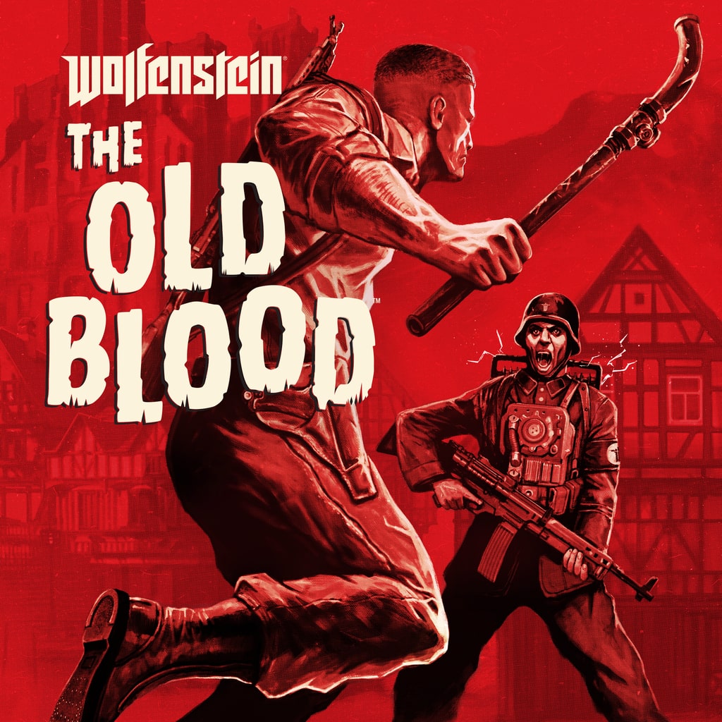 Wolfenstein®: The Old Blood