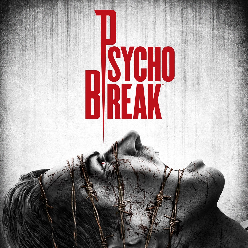 PsychoBreak