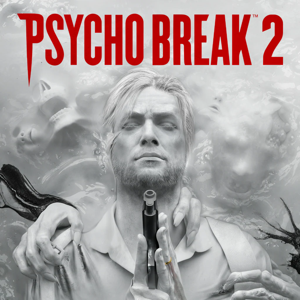 PsychoBreak® 2