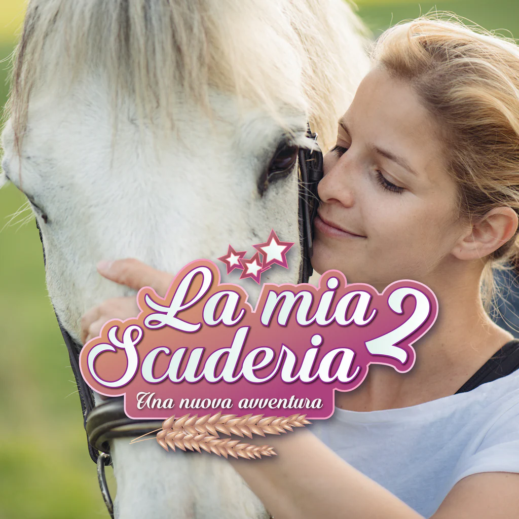 La mia Scuderia 2: Una nuova avventura