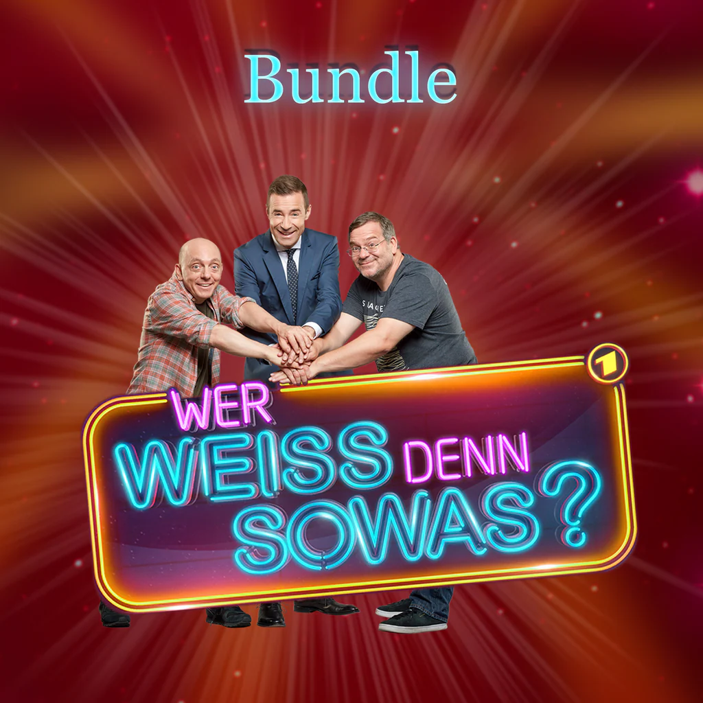Wer Weiß Denn Sowas