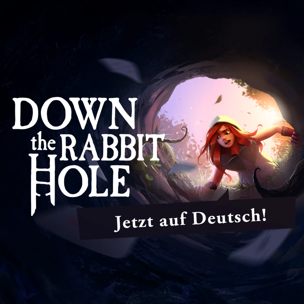 Down the Rabbit Hole
