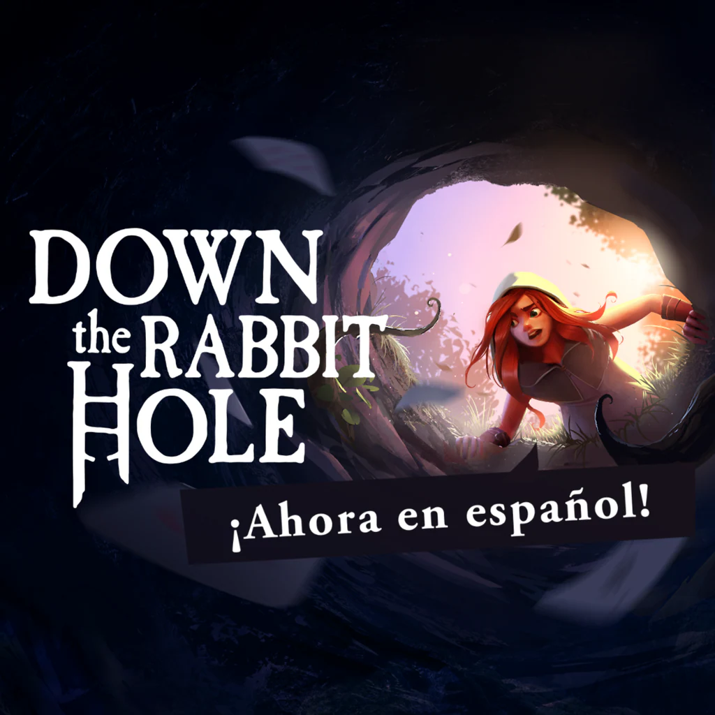 Down the Rabbit Hole