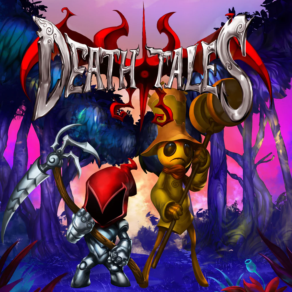 Death Tales Rebirth