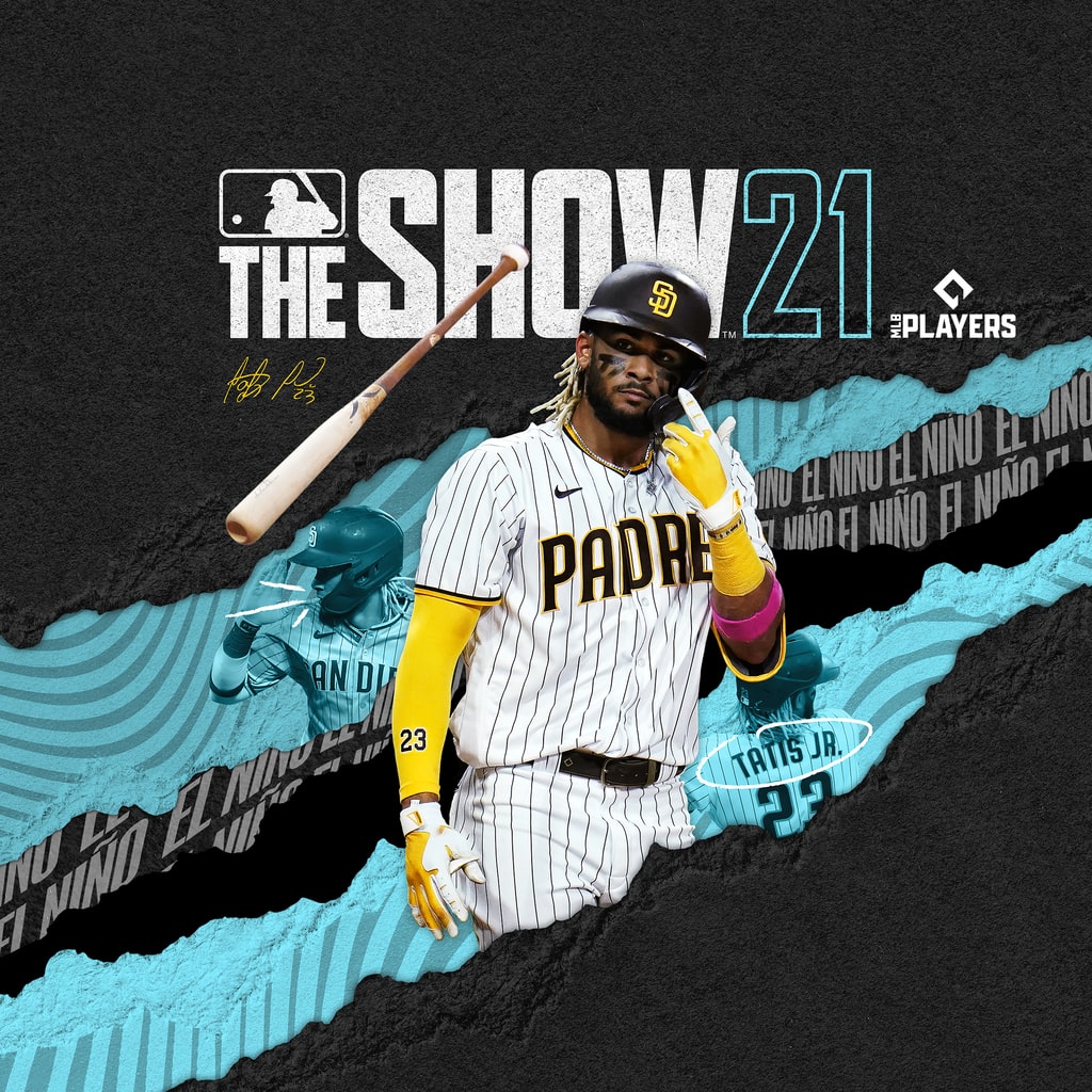 MLB® The Show 21™