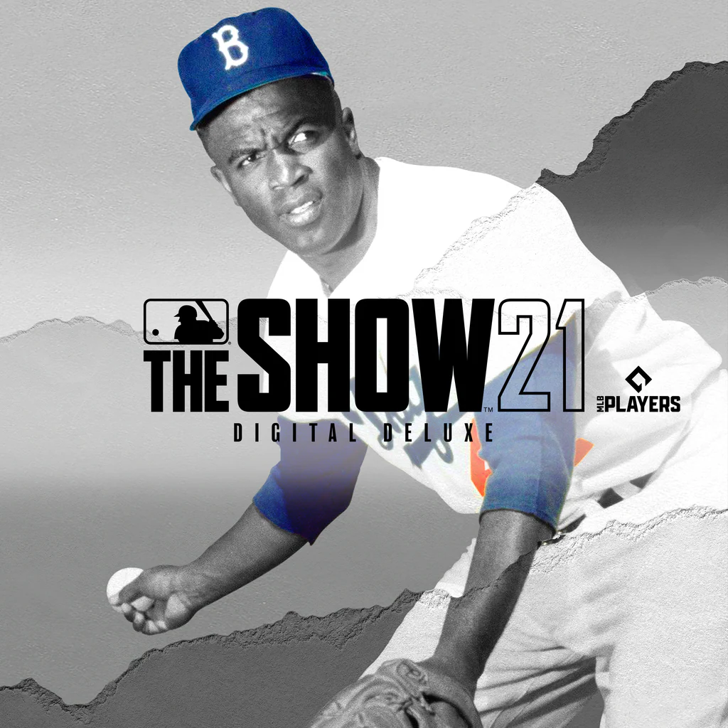 MLB® The Show™ 21（英語版） デジタルデラックスエディション