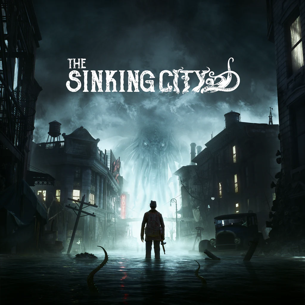 The Sinking City Remastered