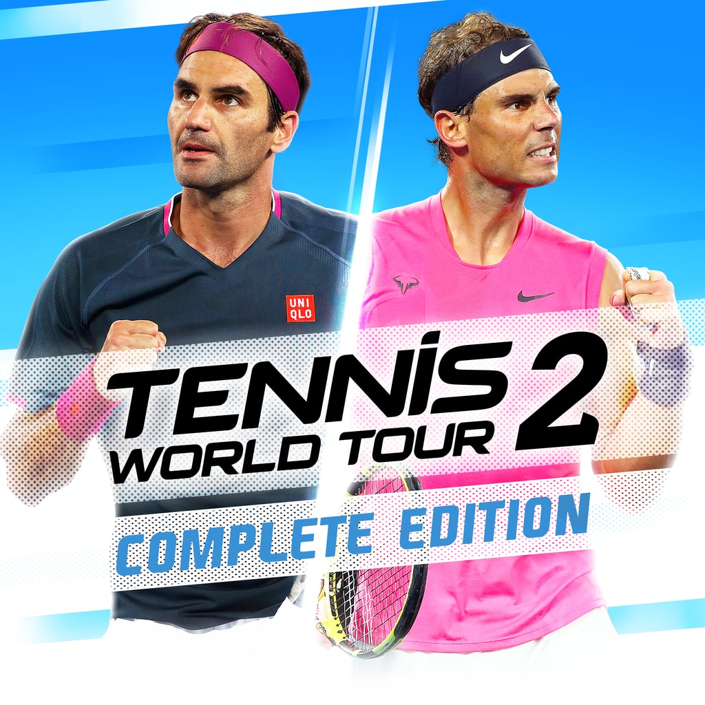 Tennis World Tour 2