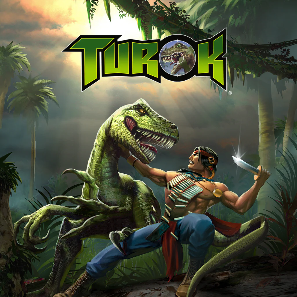 TUROK